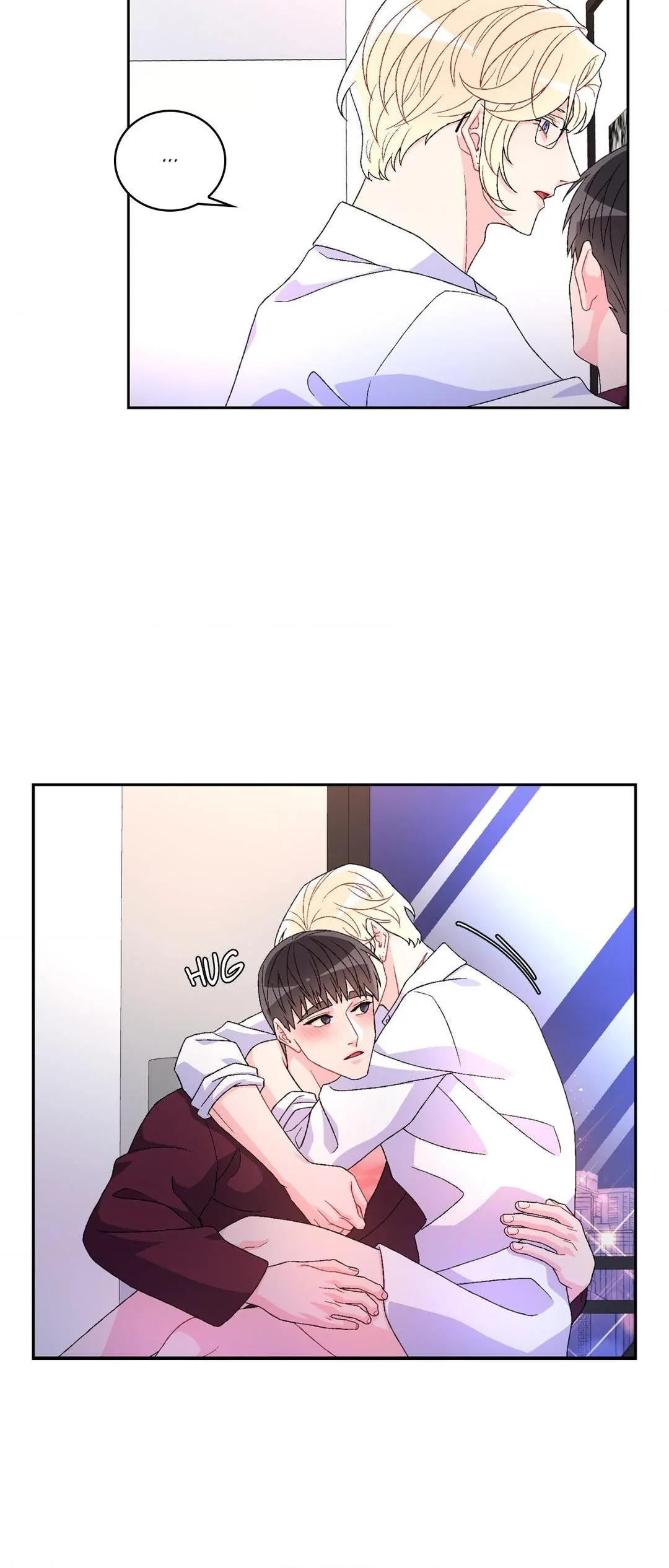 Arthur «Official» - Chapter 38 manhwa