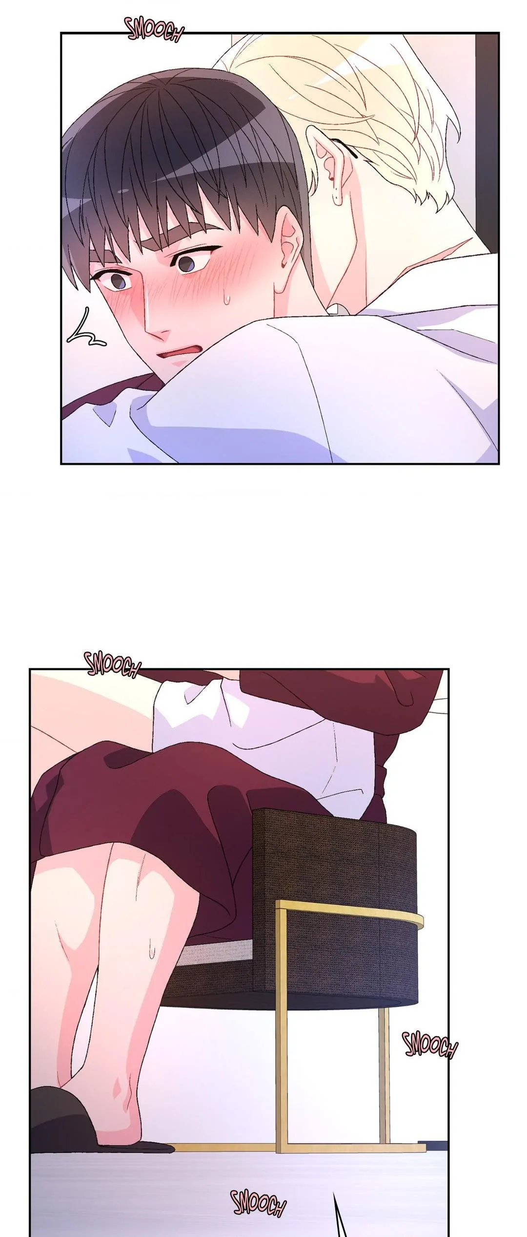 Arthur «Official» - Chapter 38 manhwa