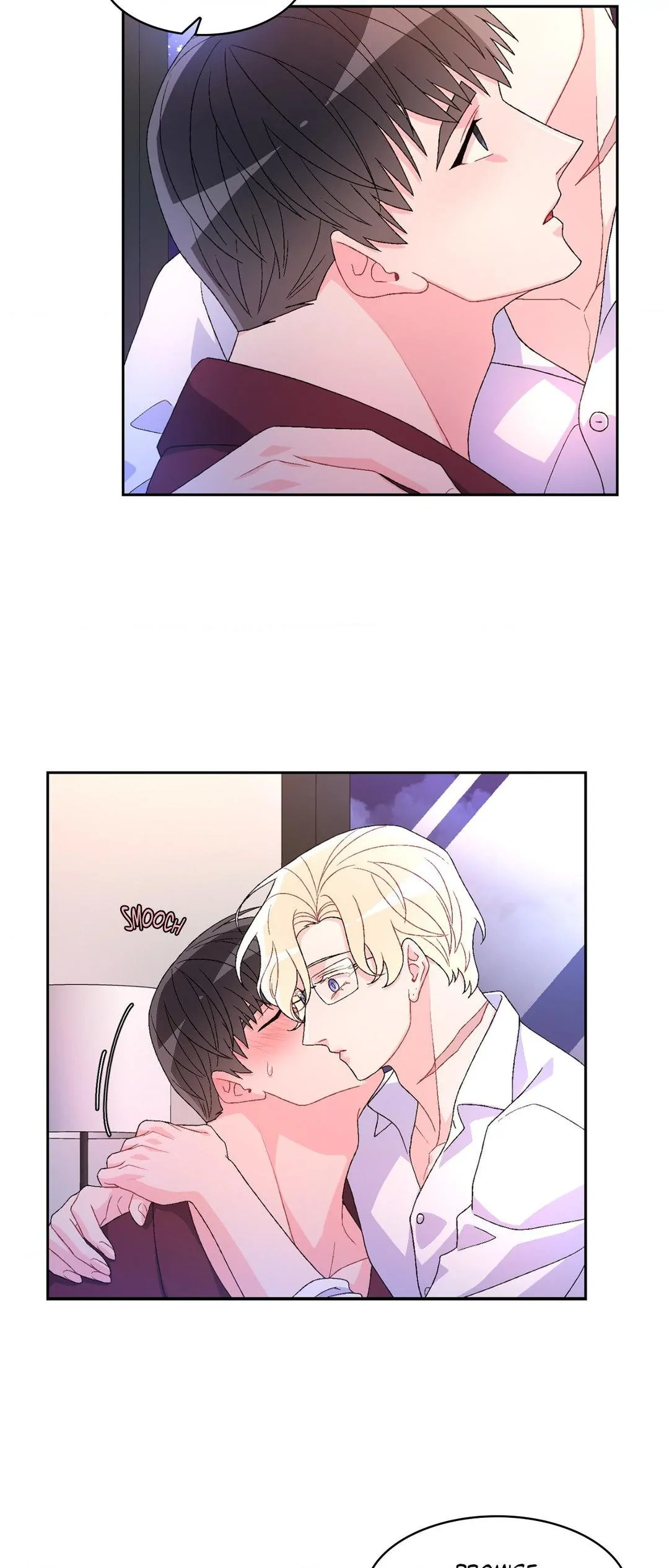 Arthur «Official» - Chapter 38 manhwa