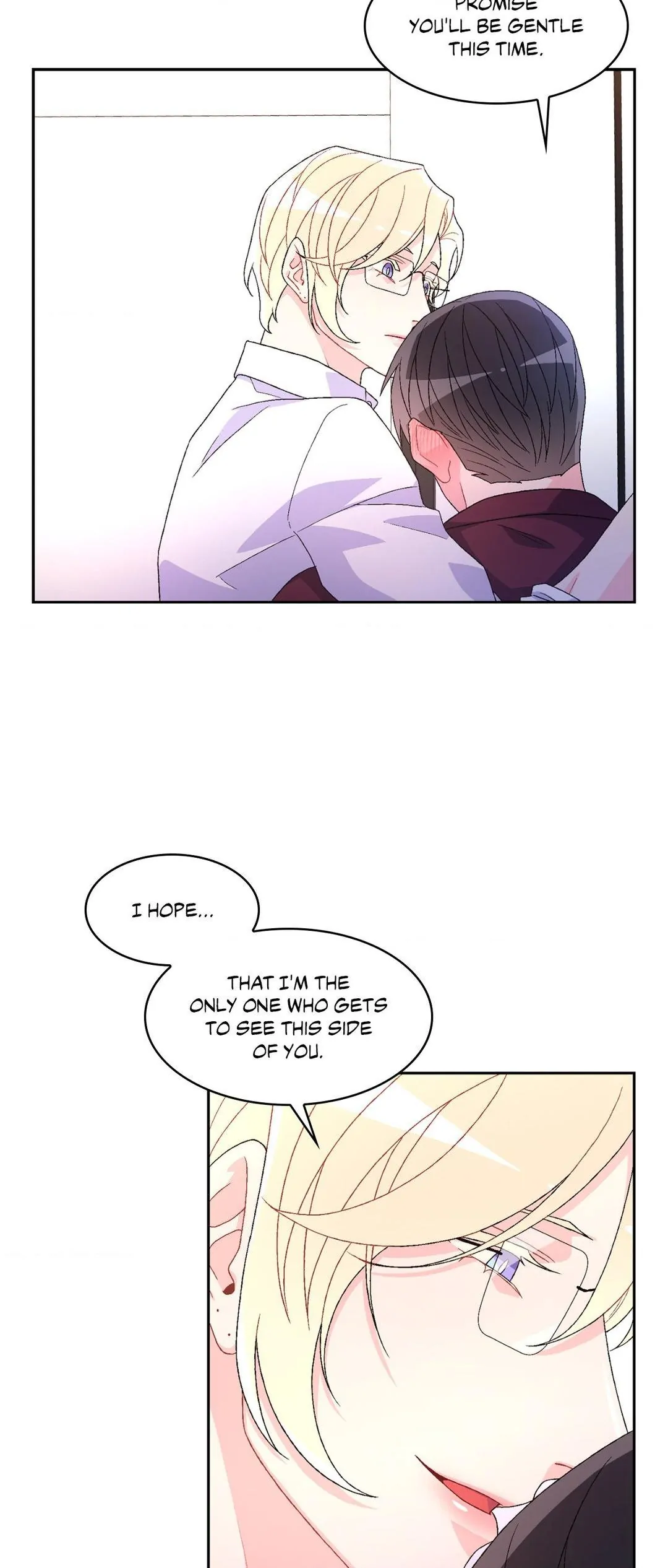 Arthur «Official» - Chapter 38 manhwa