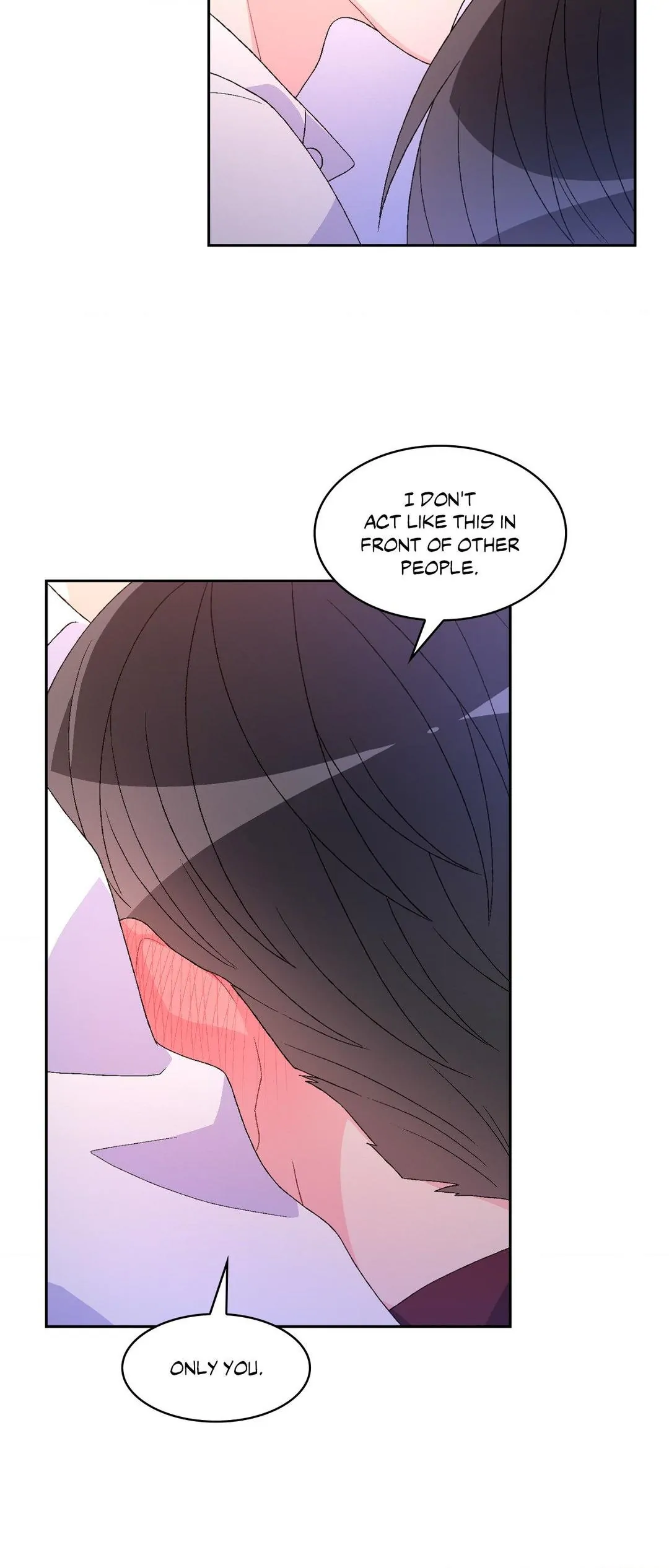 Arthur «Official» - Chapter 38 manhwa