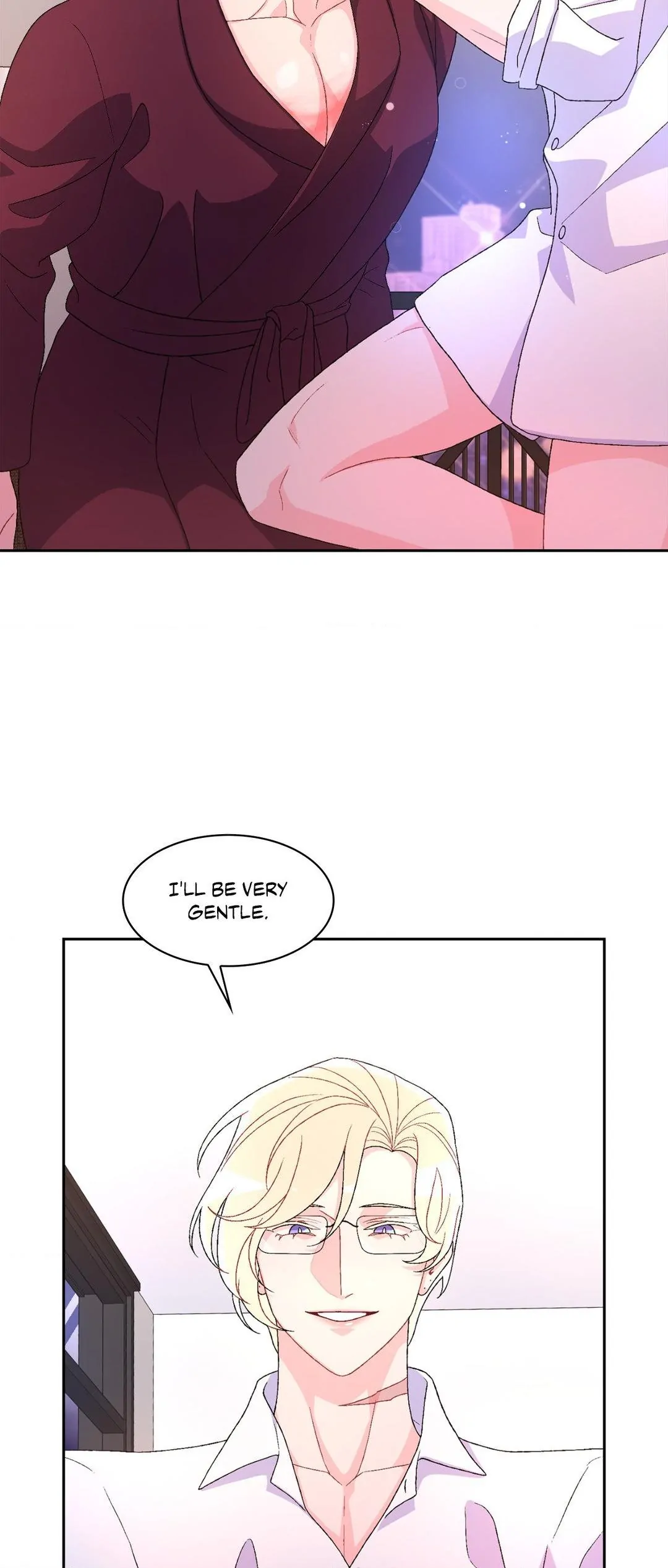 Arthur «Official» - Chapter 38 manhwa