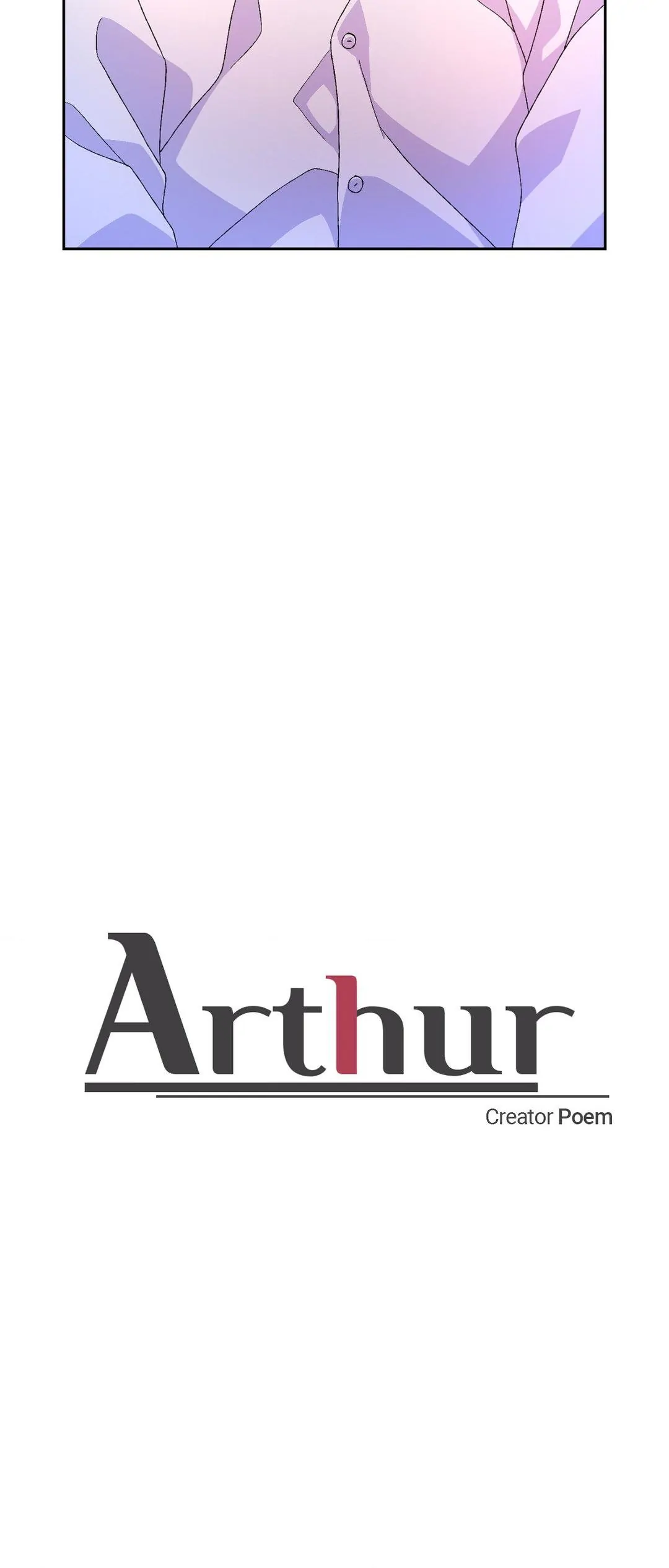 Arthur «Official» - Chapter 38 manhwa