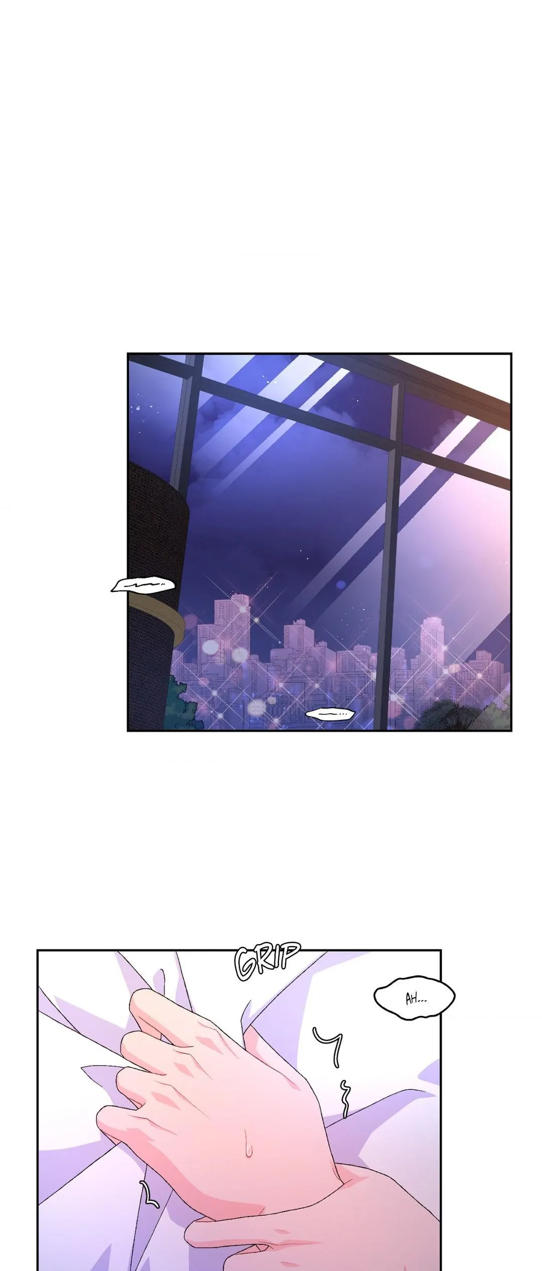 Arthur «Official» - Chapter 38 manhwa