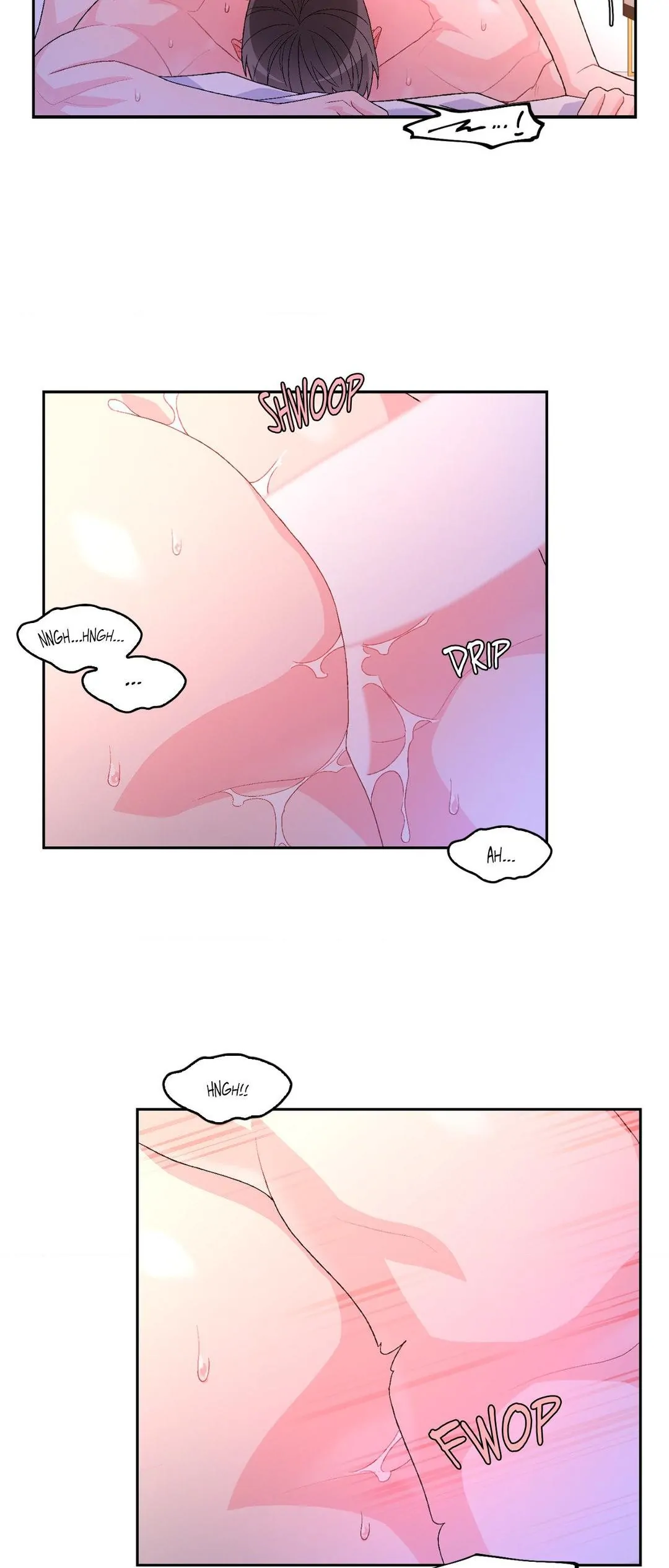 Arthur «Official» - Chapter 38 manhwa