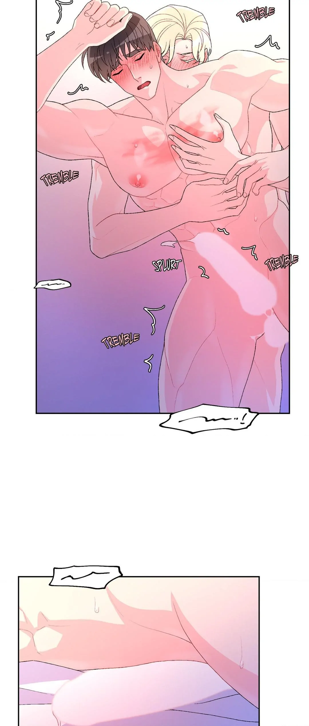 Arthur «Official» - Chapter 38 manhwa