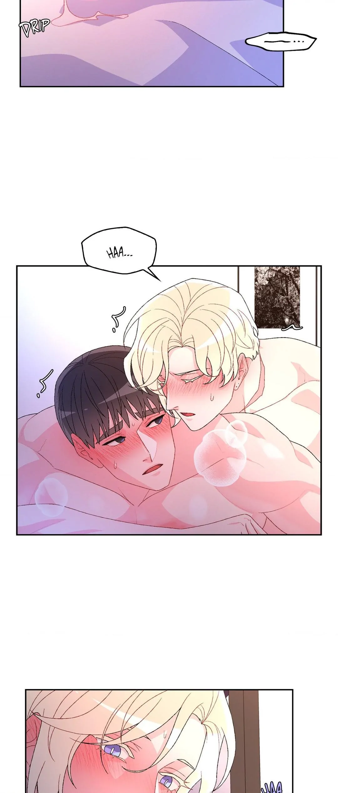 Arthur «Official» - Chapter 38 manhwa