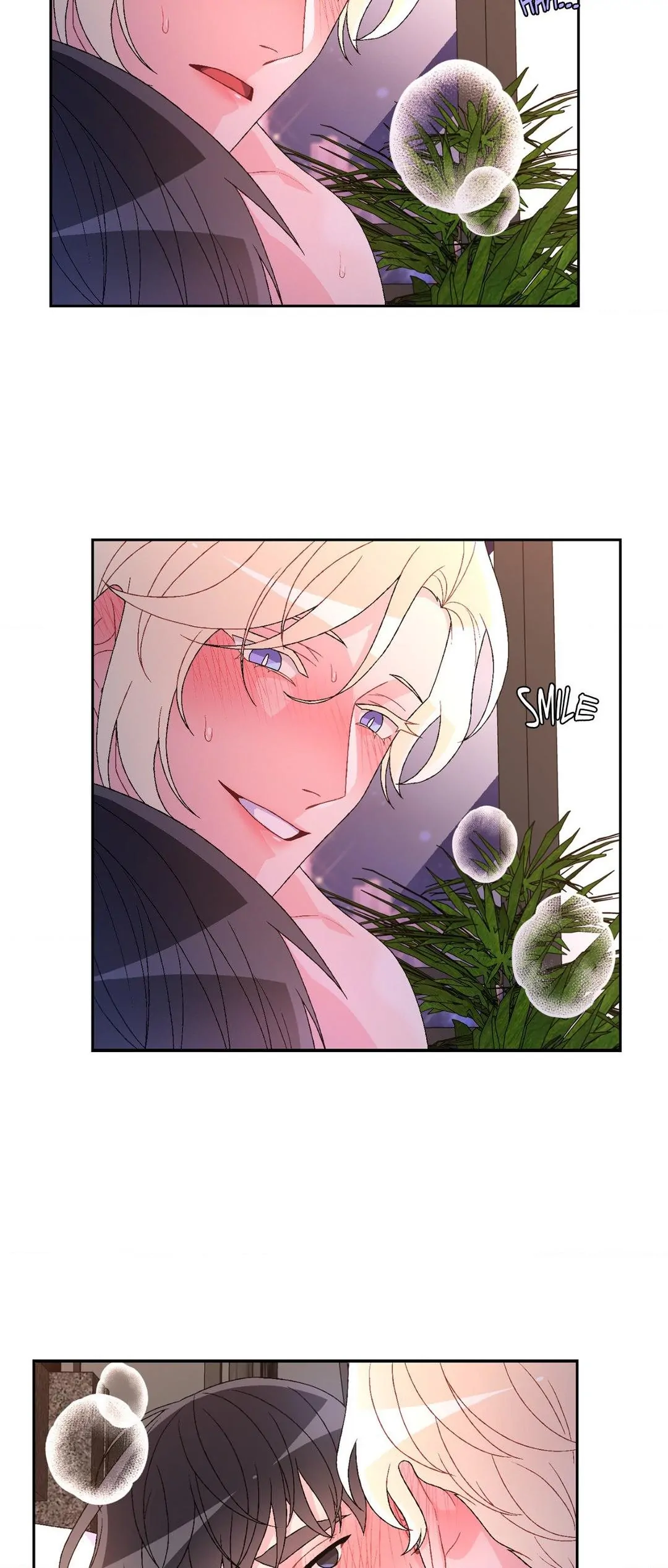 Arthur «Official» - Chapter 38 manhwa