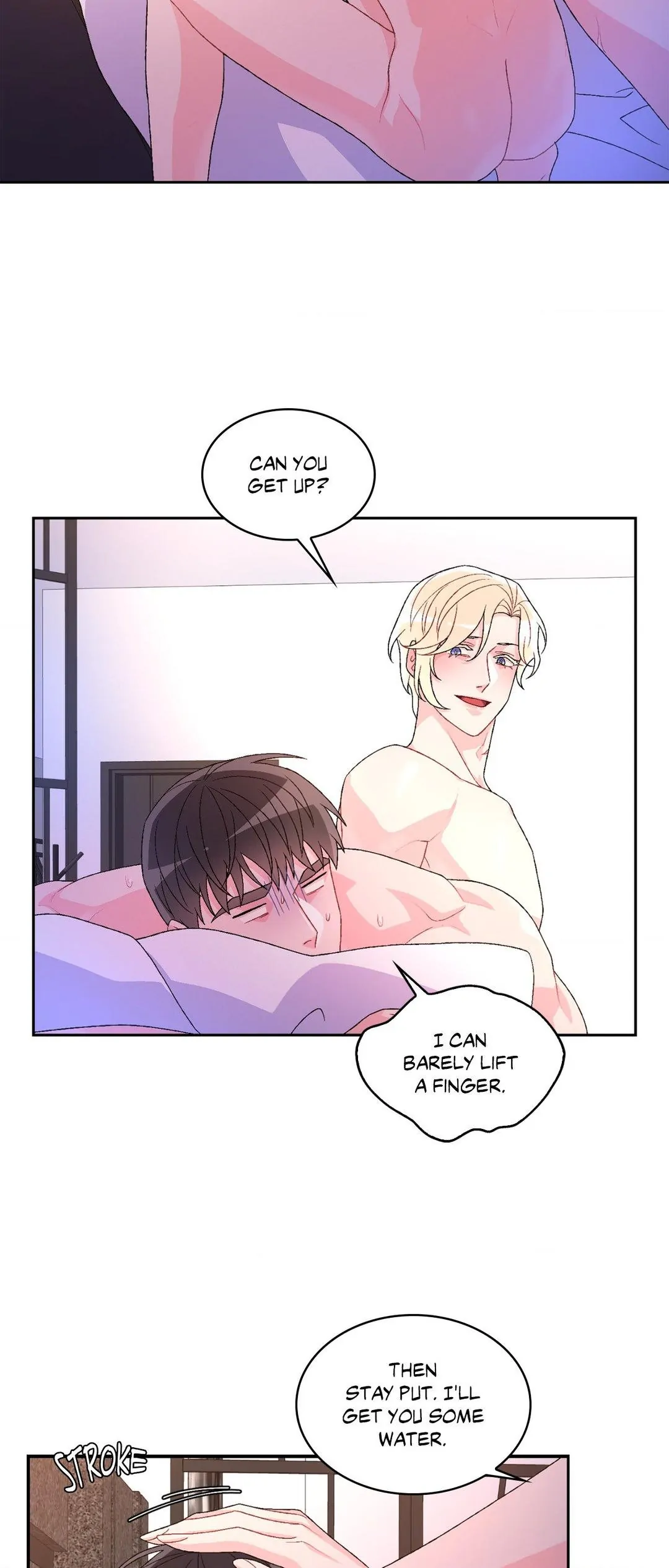 Arthur «Official» - Chapter 38 manhwa
