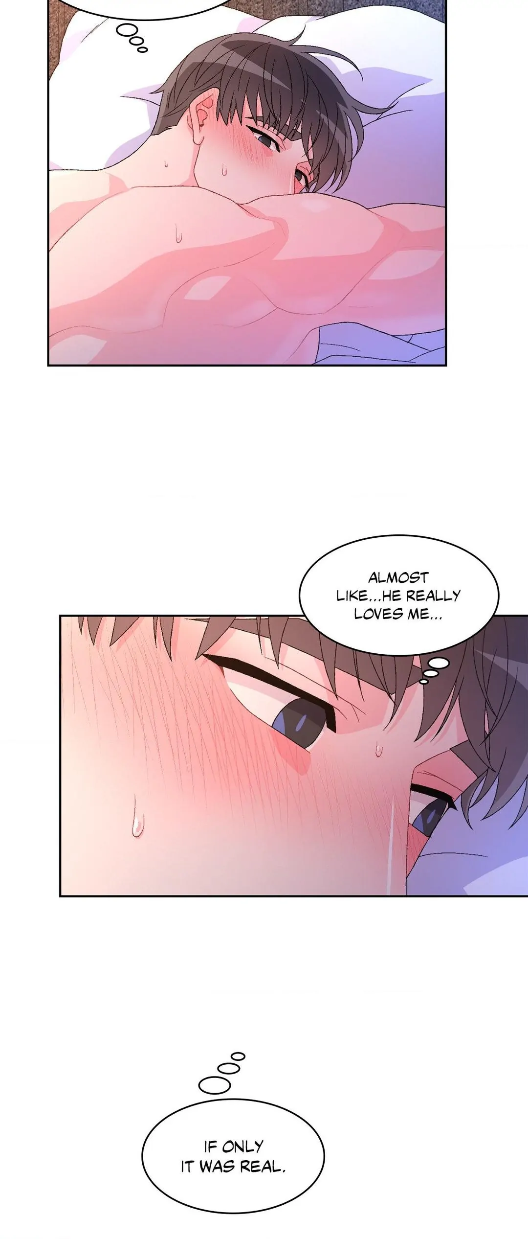 Arthur «Official» - Chapter 38 manhwa