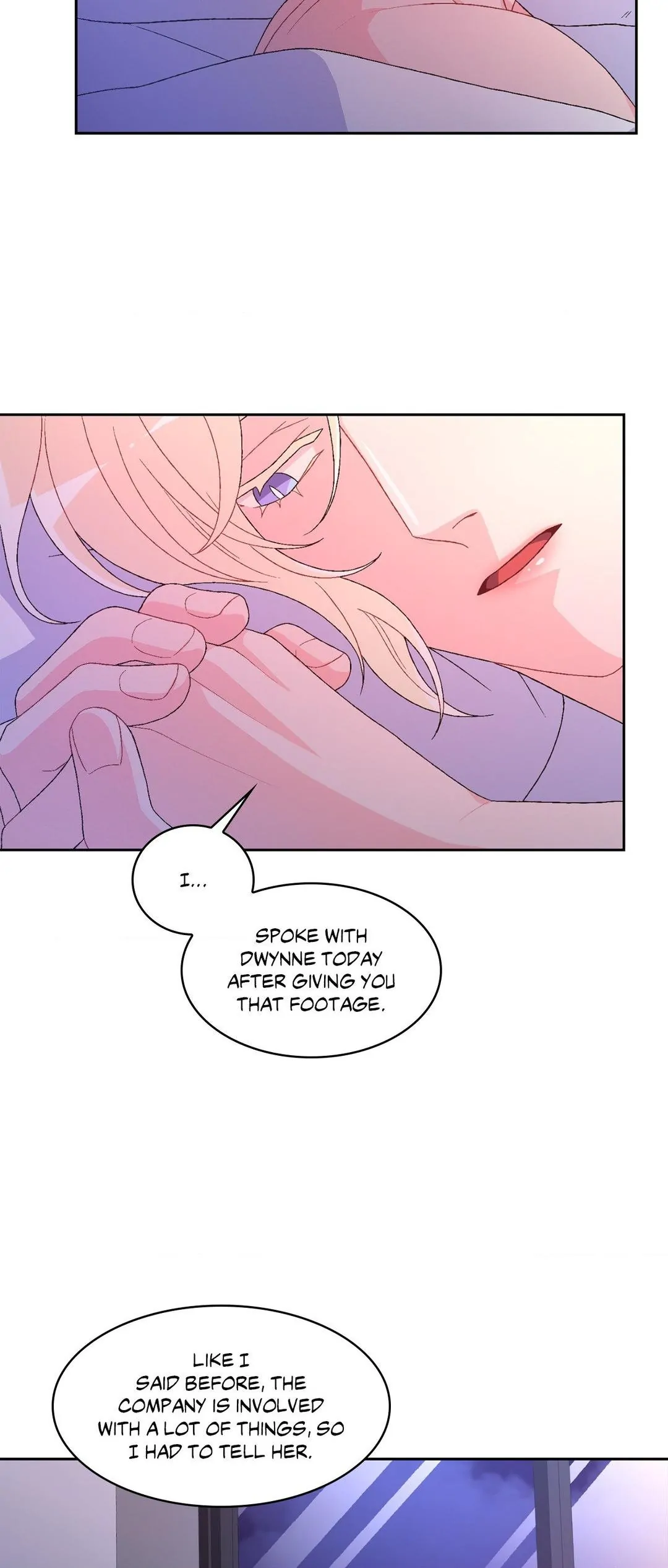 Arthur «Official» - Chapter 38 manhwa