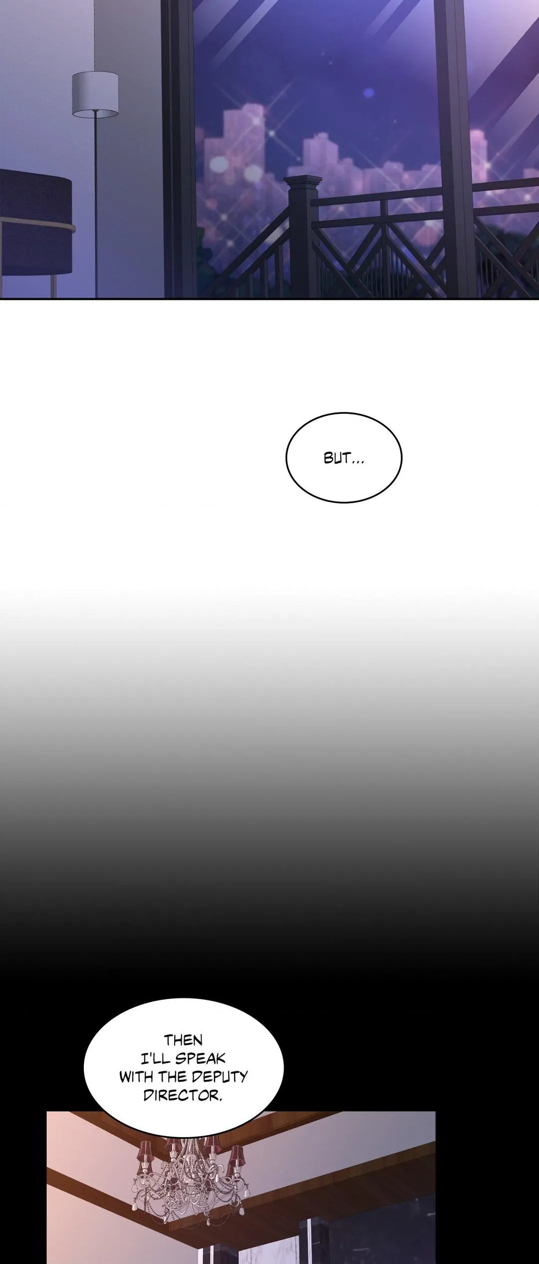 Arthur «Official» - Chapter 38 manhwa