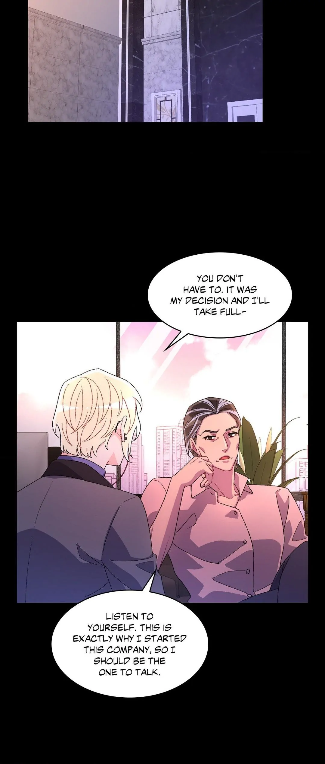 Arthur «Official» - Chapter 38 manhwa