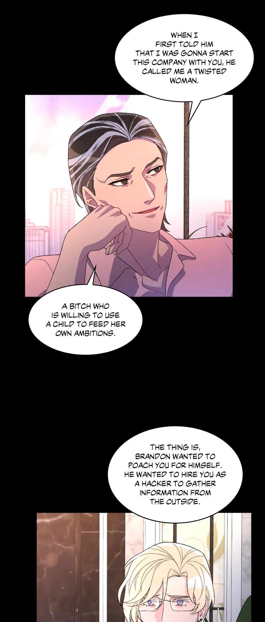 Arthur «Official» - Chapter 38 manhwa
