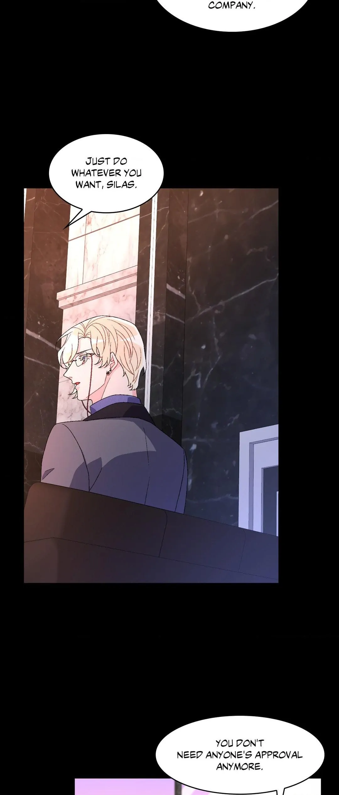 Arthur «Official» - Chapter 38 manhwa