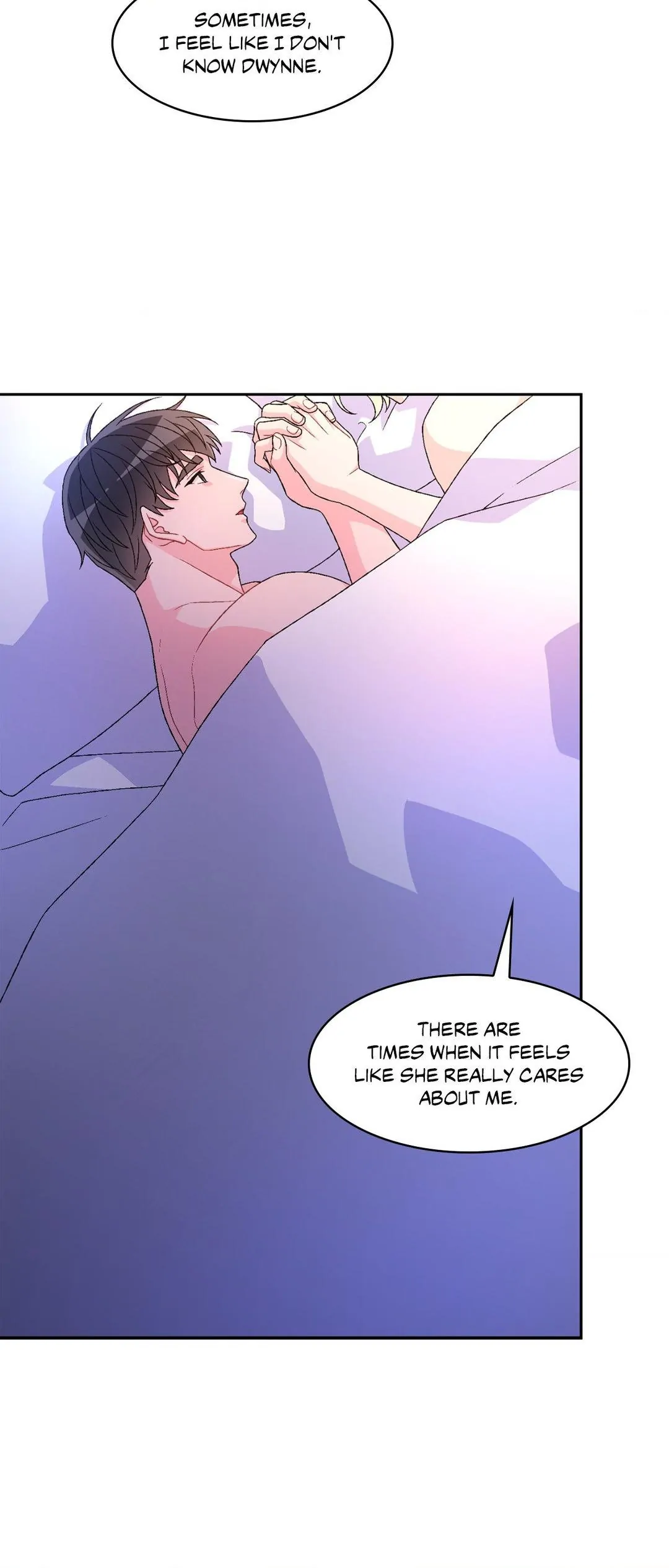 Arthur «Official» - Chapter 38 manhwa