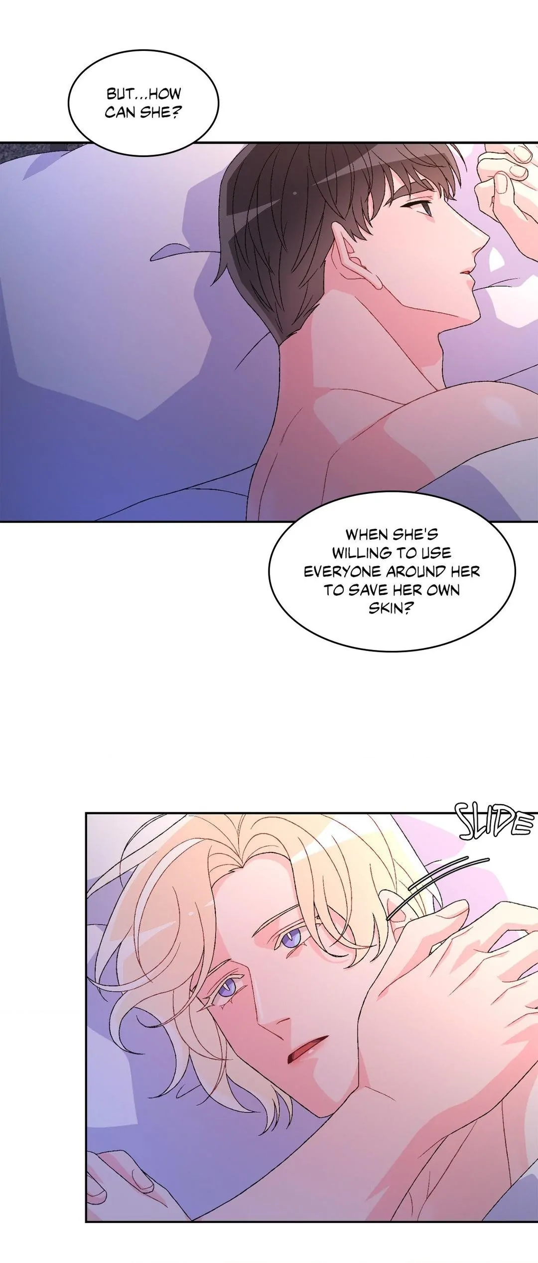 Arthur «Official» - Chapter 38 manhwa