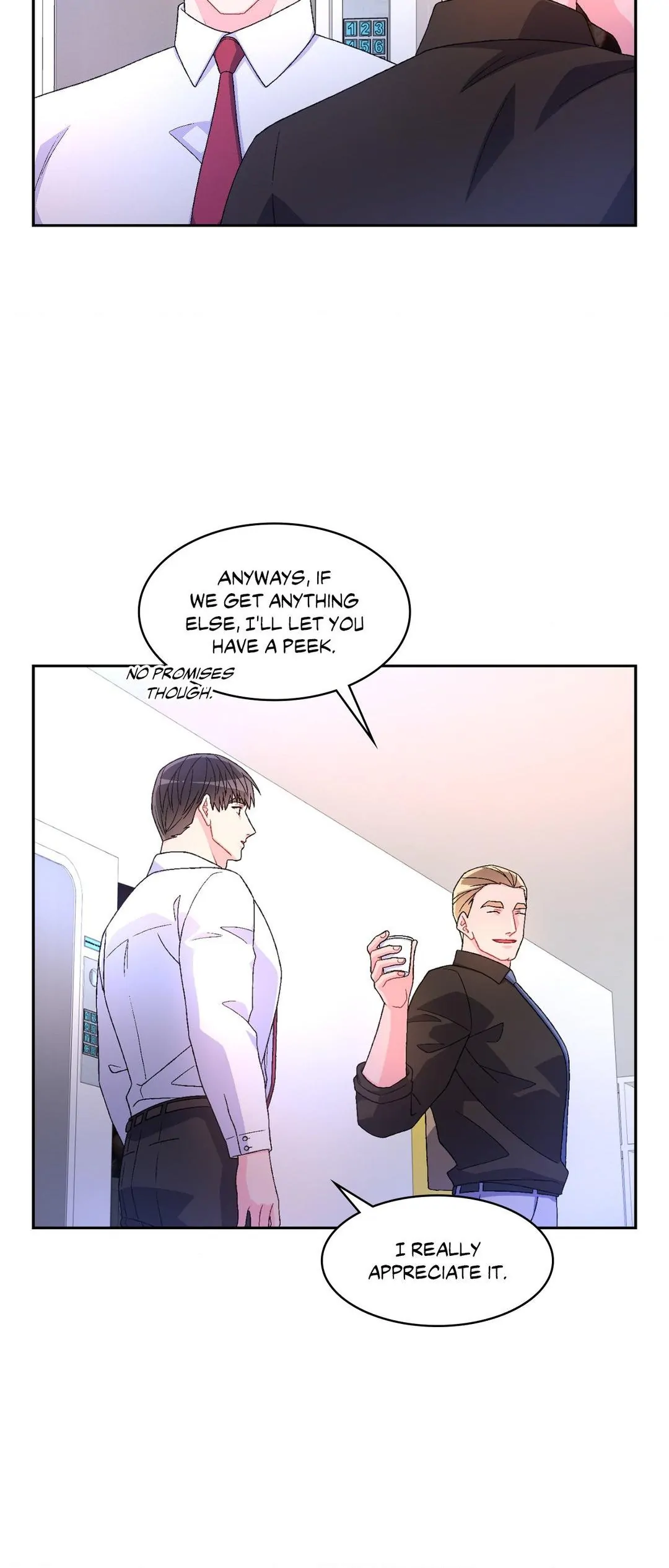 Arthur «Official» - Chapter 39 manhwa
