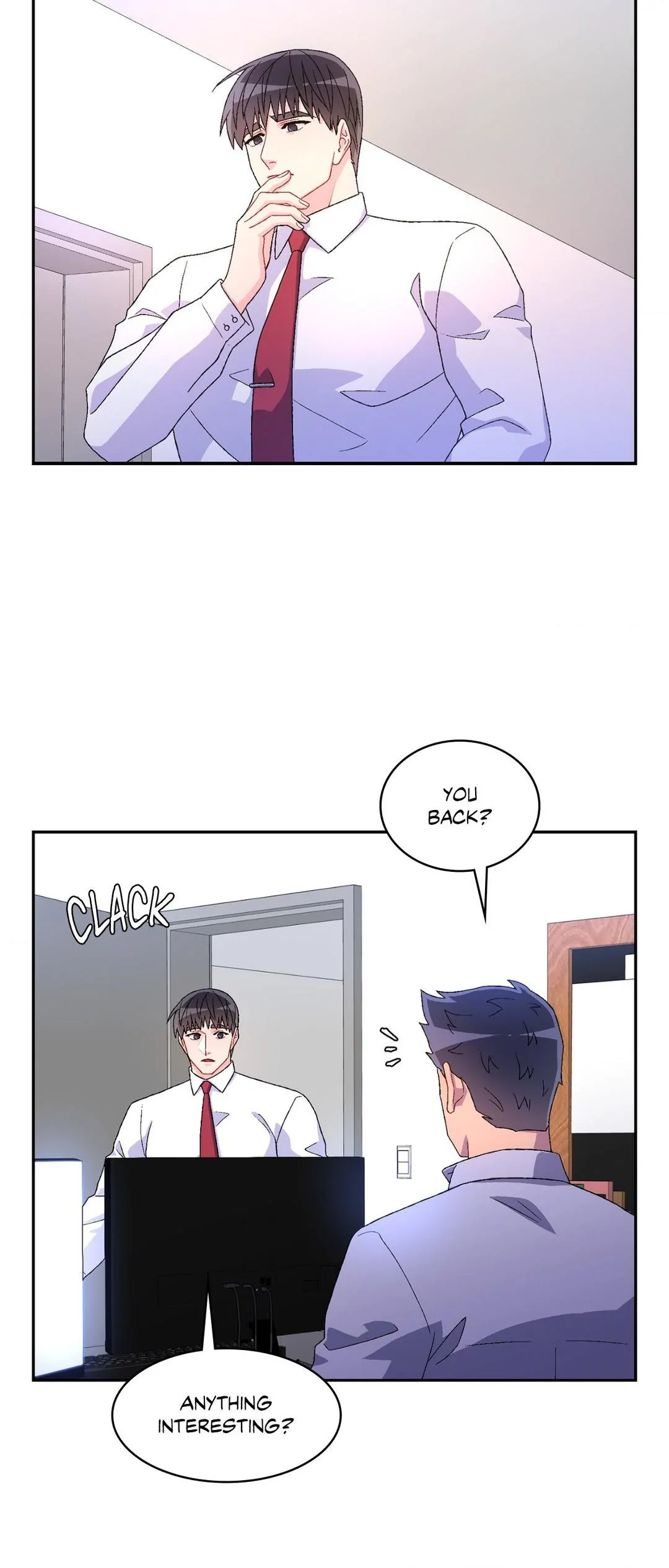 Arthur «Official» - Chapter 39 manhwa
