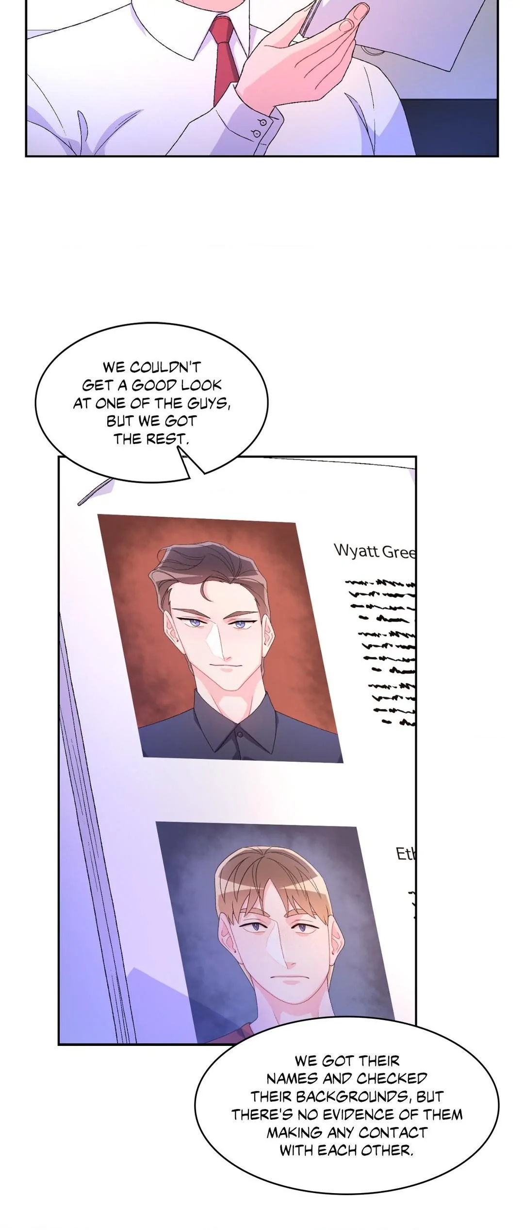 Arthur «Official» - Chapter 39 manhwa