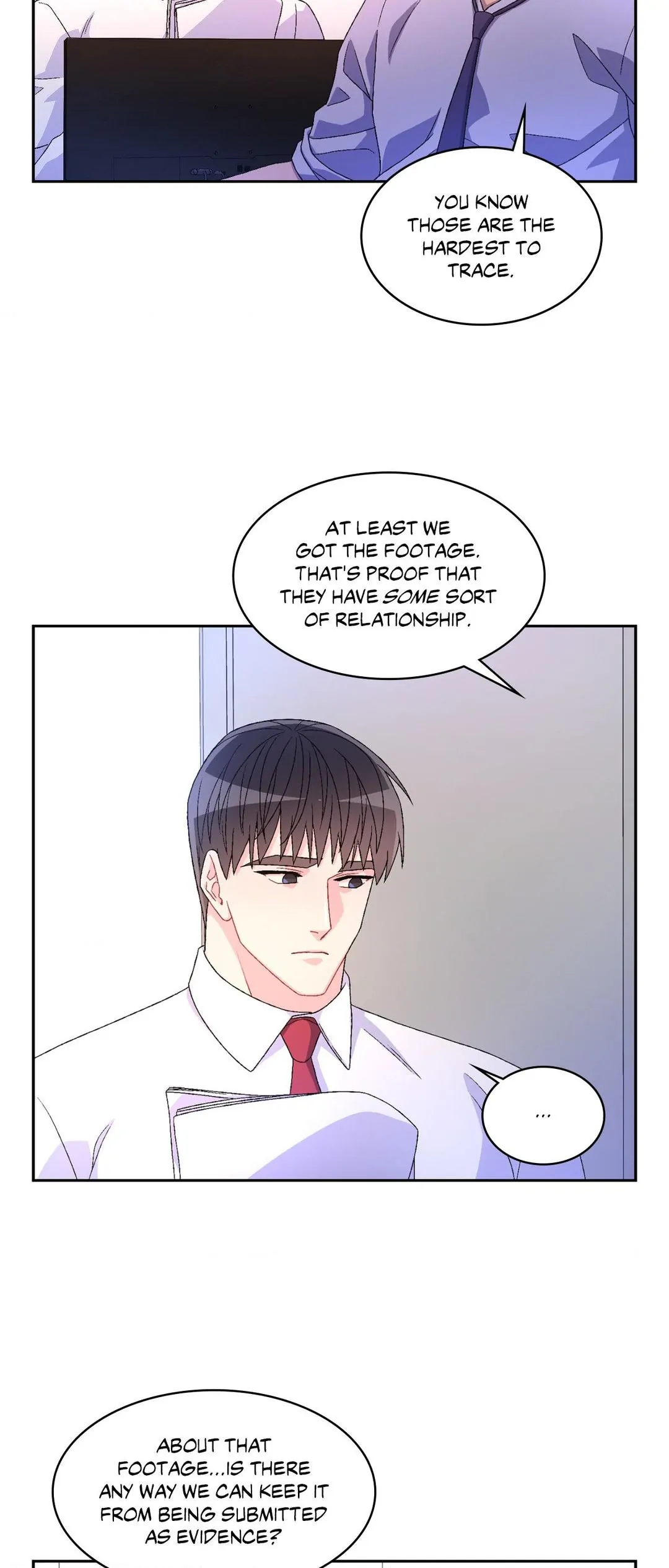Arthur «Official» - Chapter 39 manhwa
