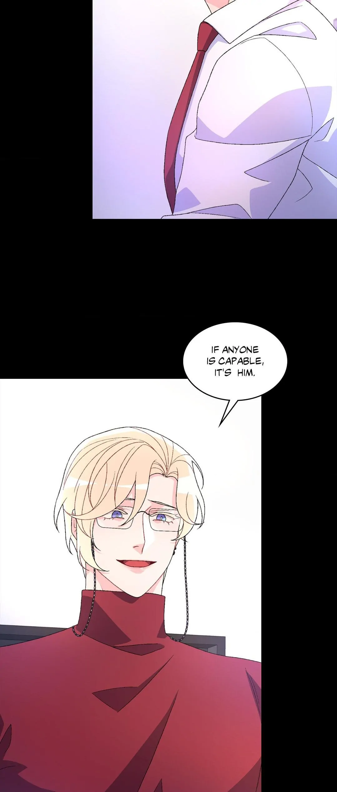 Arthur «Official» - Chapter 39 manhwa