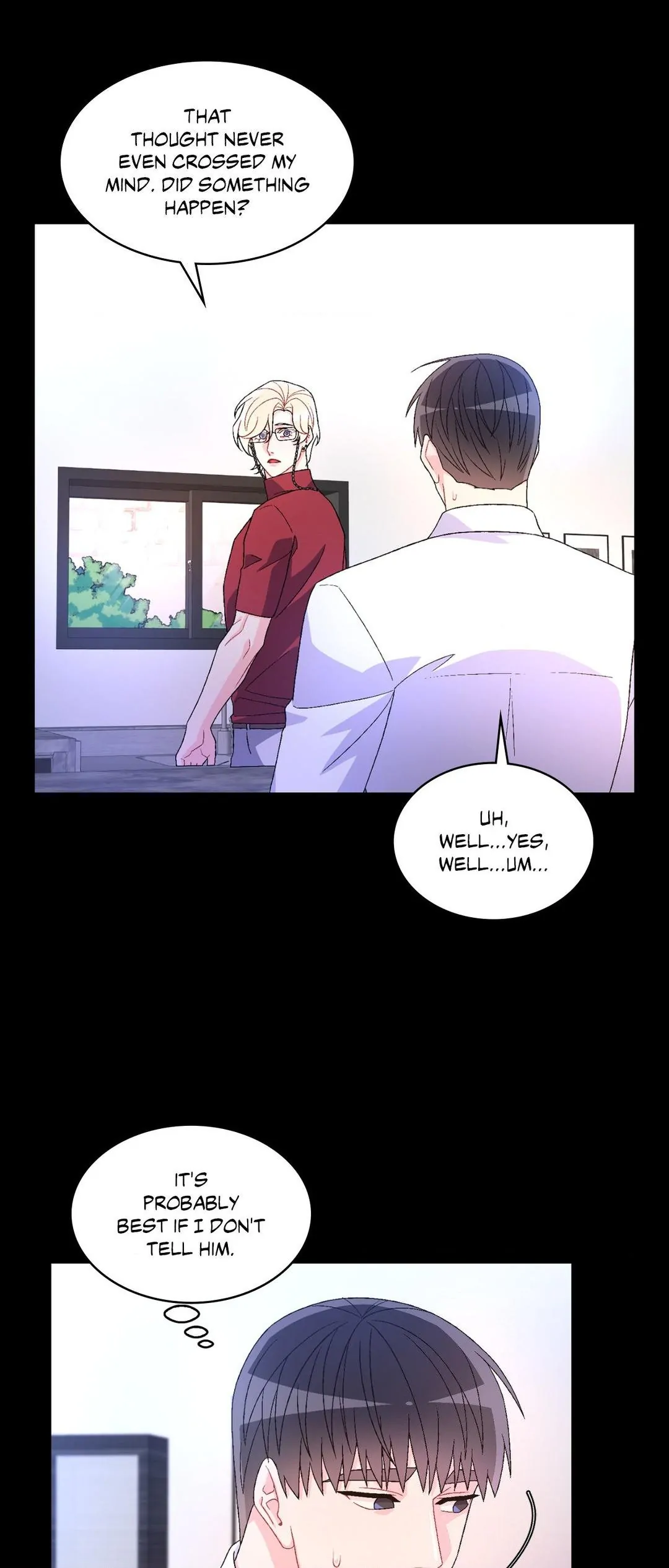 Arthur «Official» - Chapter 39 manhwa
