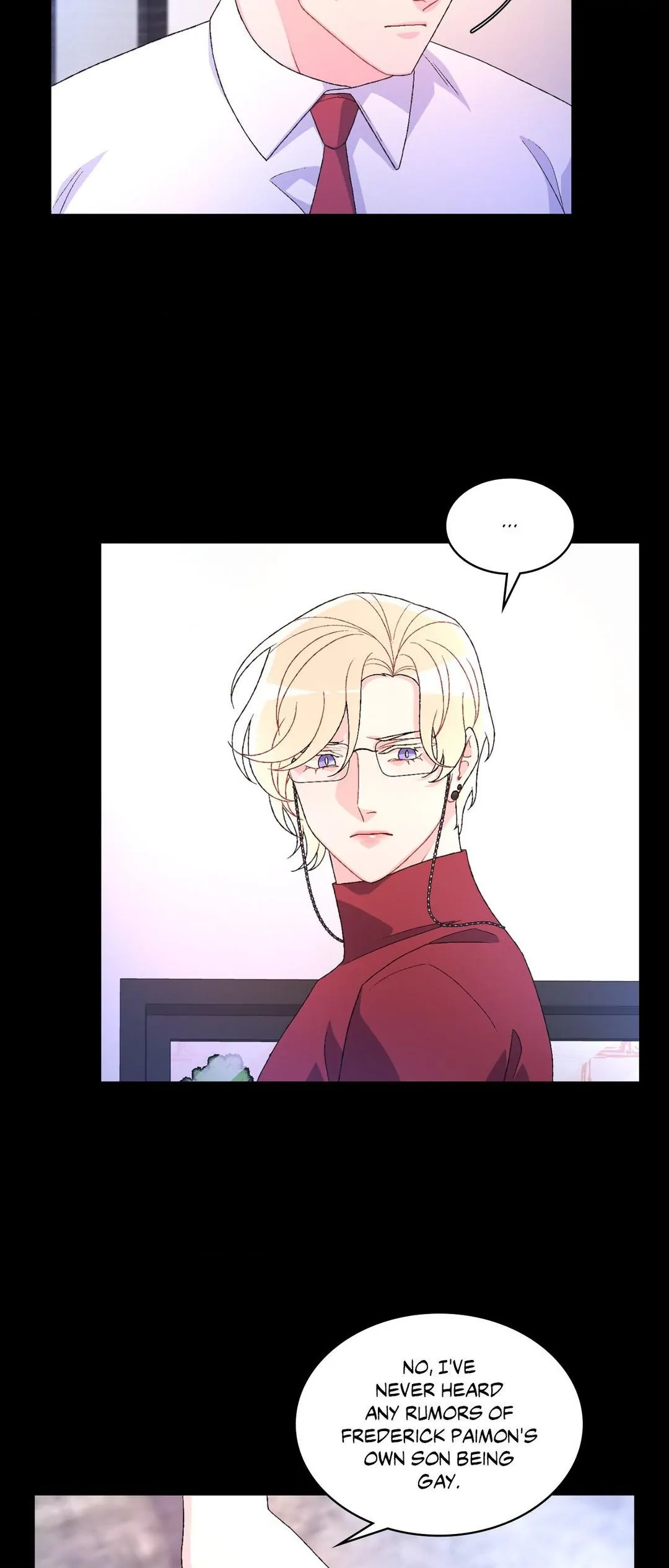 Arthur «Official» - Chapter 39 manhwa