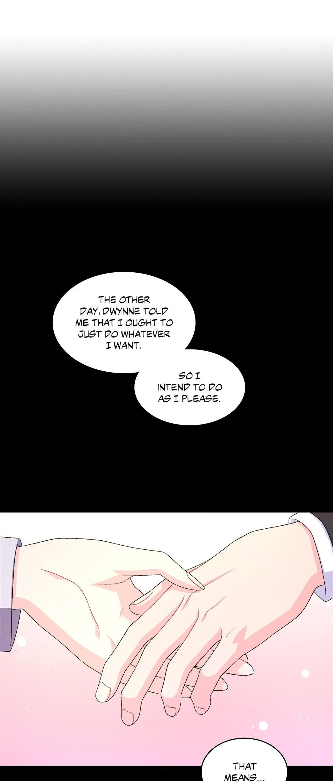 Arthur «Official» - Chapter 39 manhwa