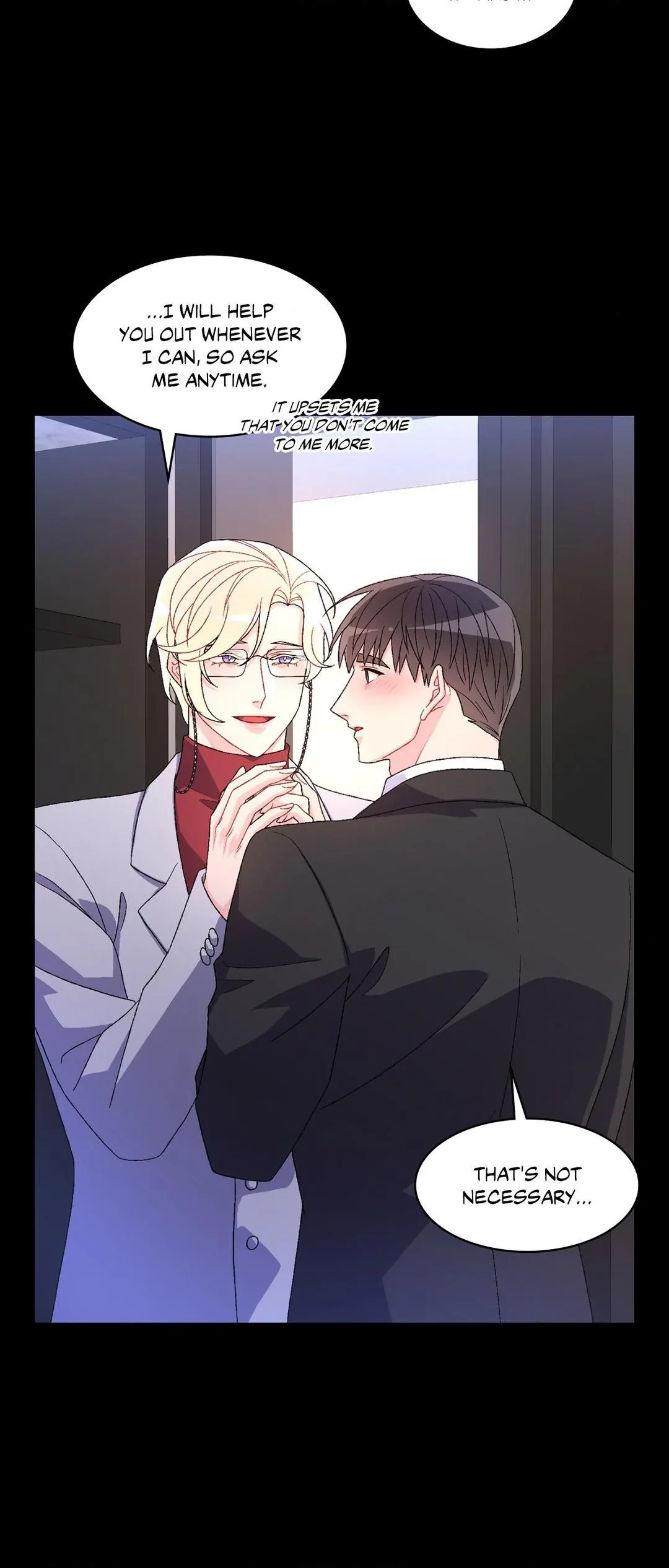 Arthur «Official» - Chapter 39 manhwa