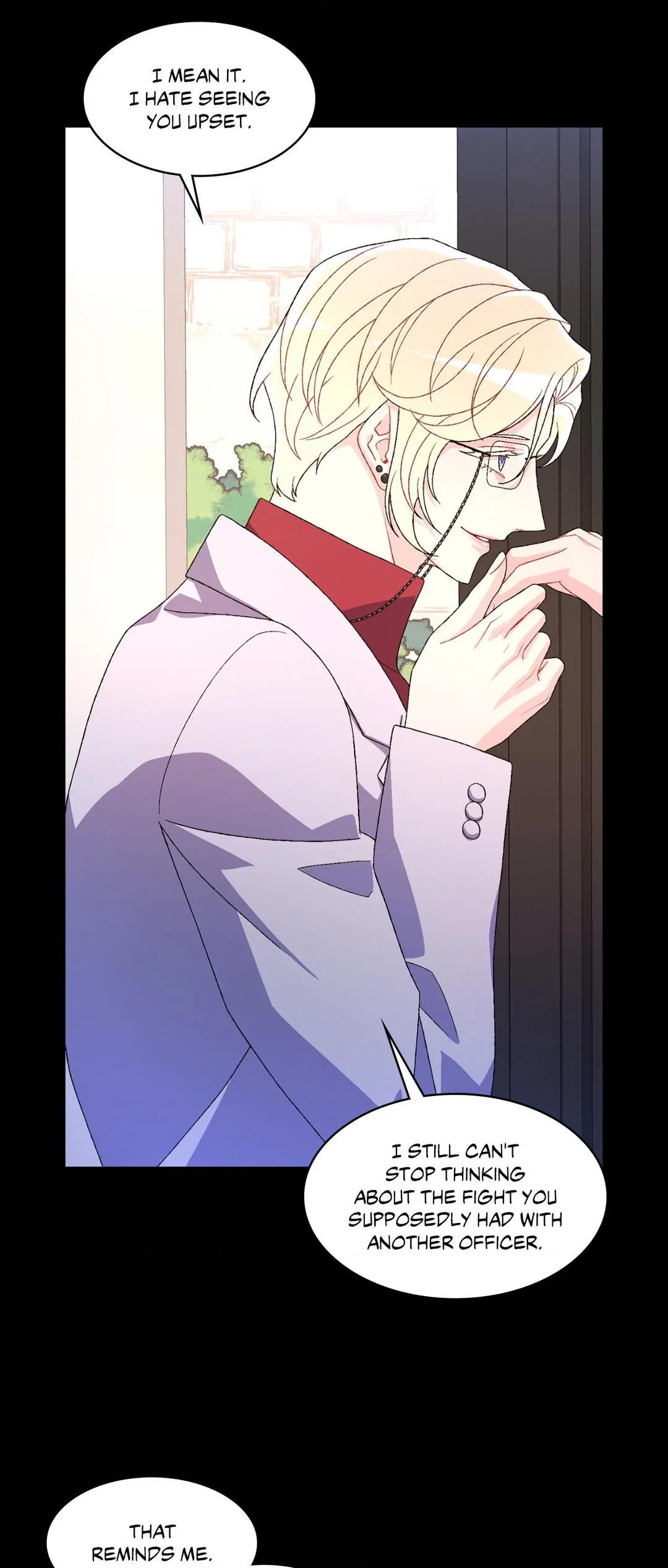 Arthur «Official» - Chapter 39 manhwa