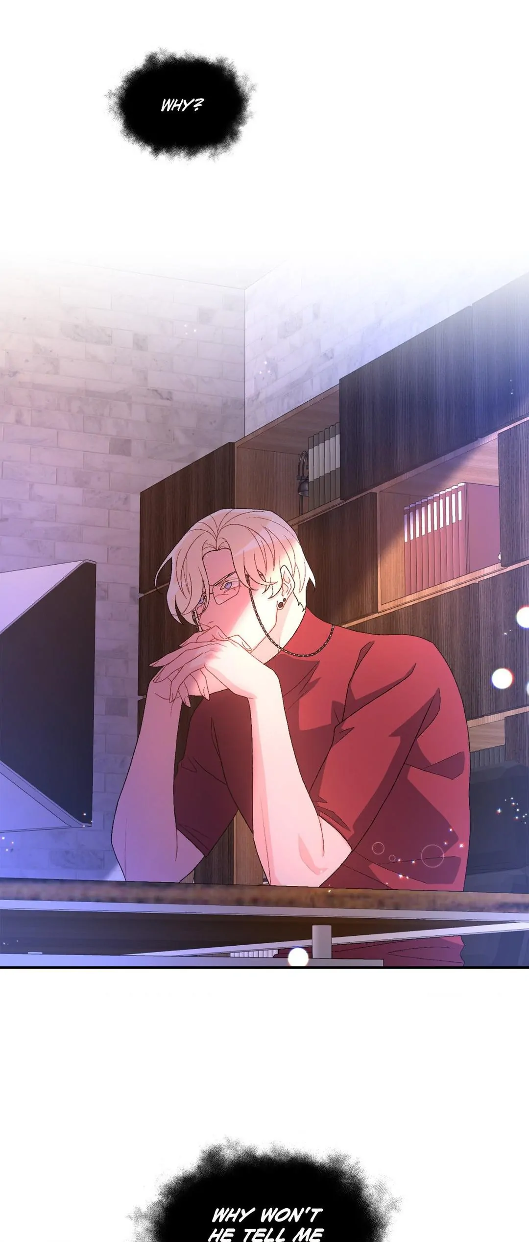 Arthur «Official» - Chapter 39 manhwa