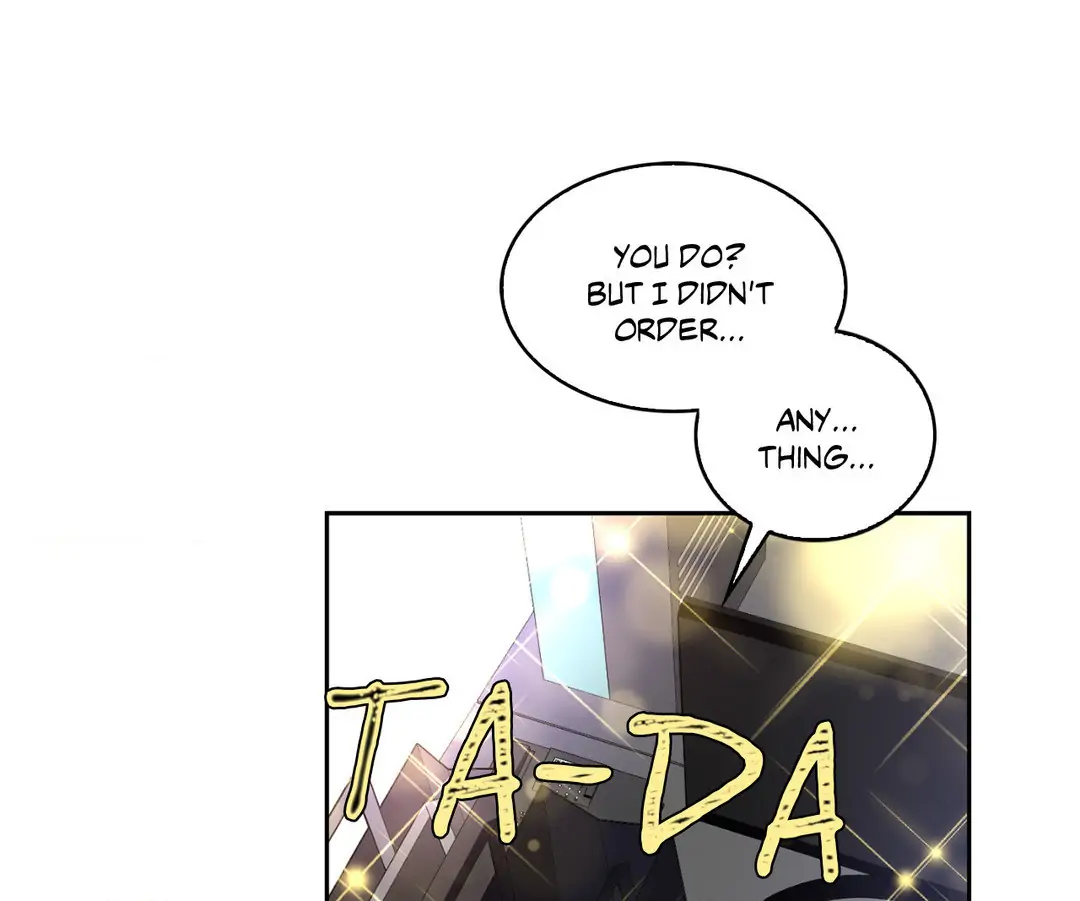 Arthur «Official» - Chapter 4 manhwa