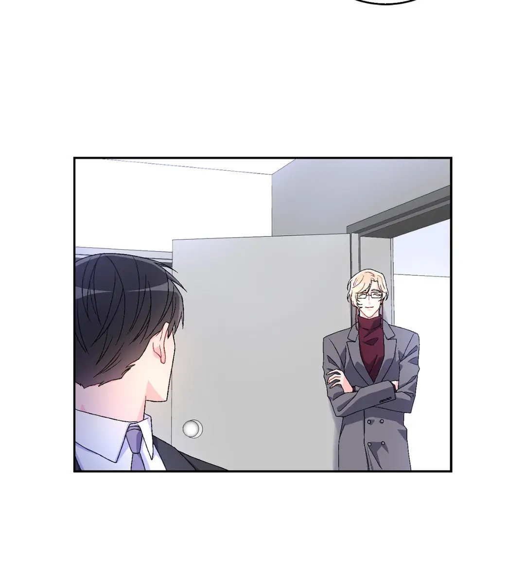 Arthur «Official» - Chapter 4 manhwa