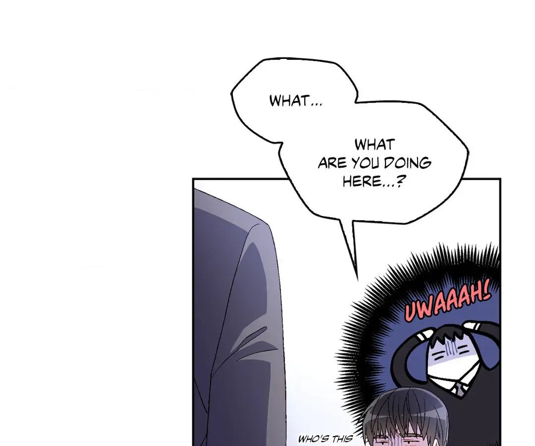 Arthur «Official» - Chapter 4 manhwa