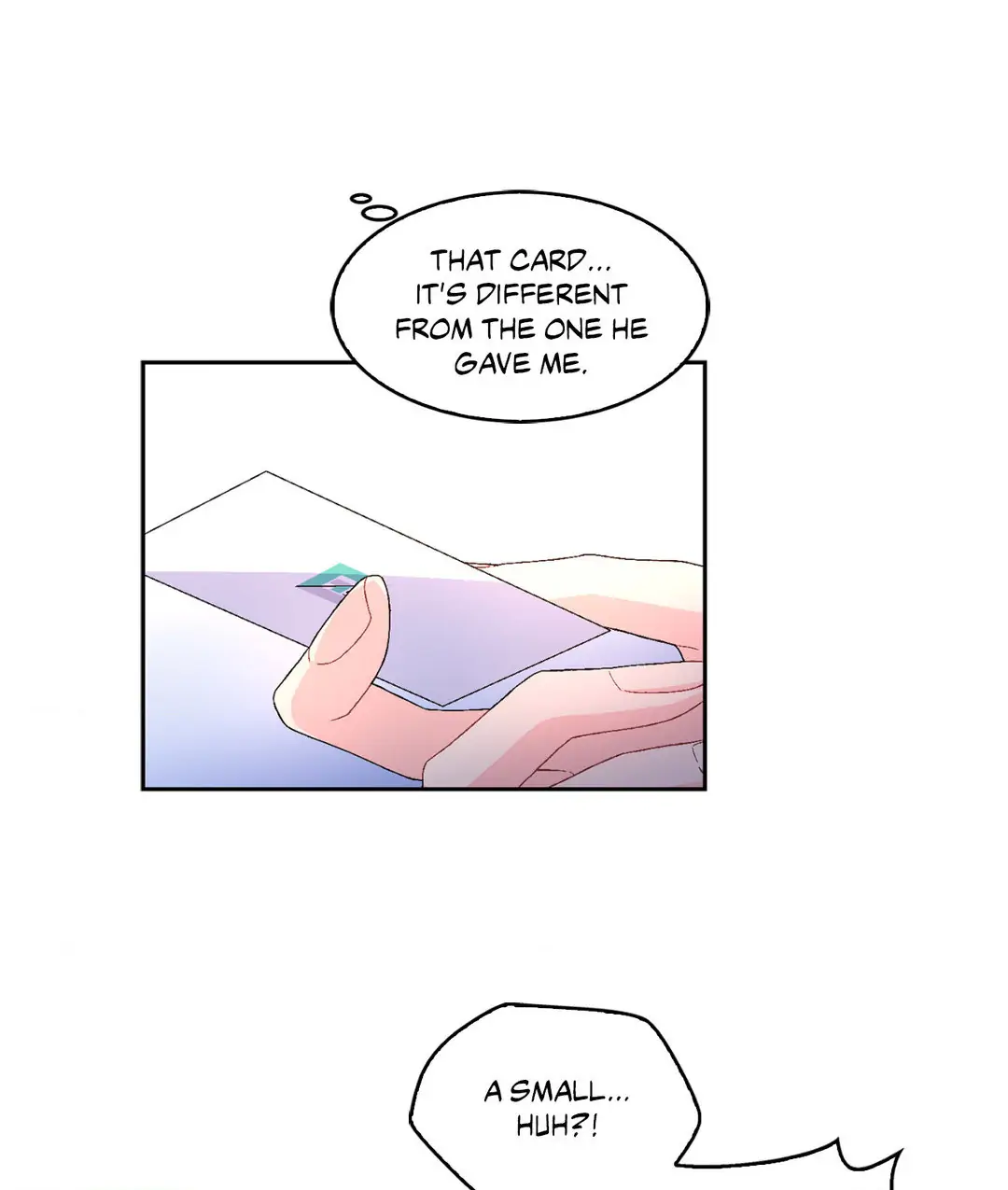 Arthur «Official» - Chapter 4 manhwa