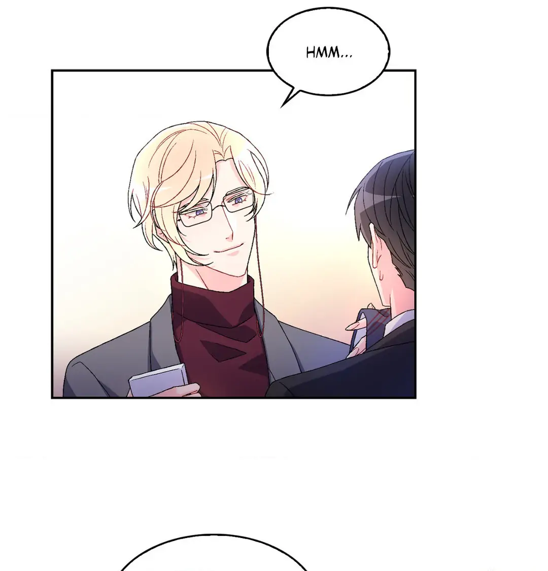 Arthur «Official» - Chapter 4 manhwa