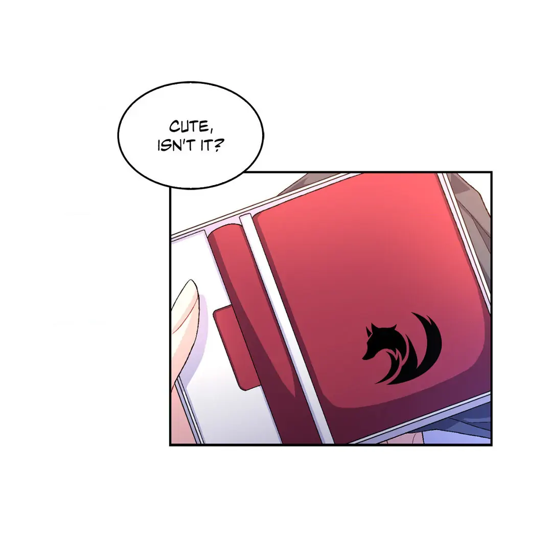 Arthur «Official» - Chapter 4 manhwa