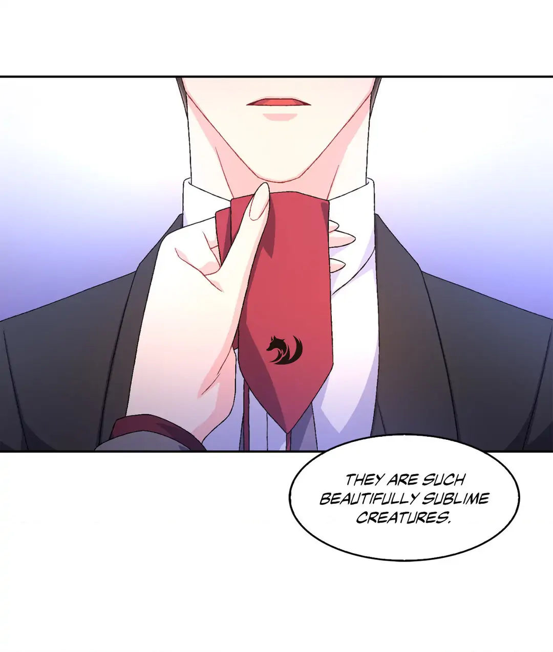 Arthur «Official» - Chapter 4 manhwa