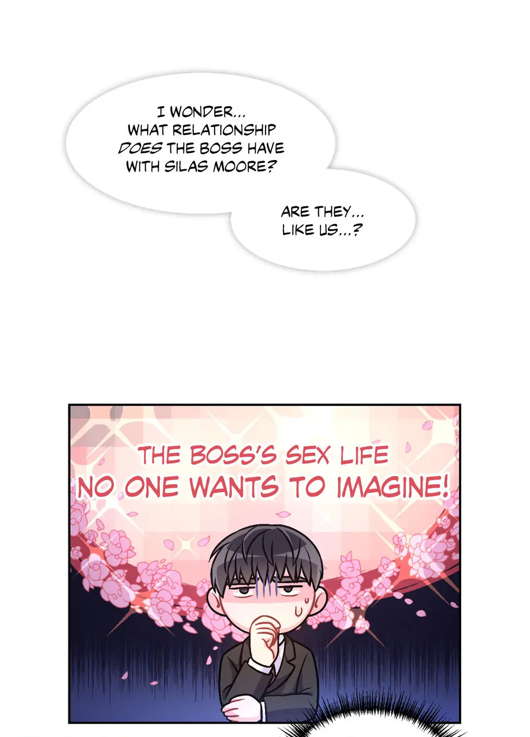 Arthur «Official» - Chapter 4 manhwa