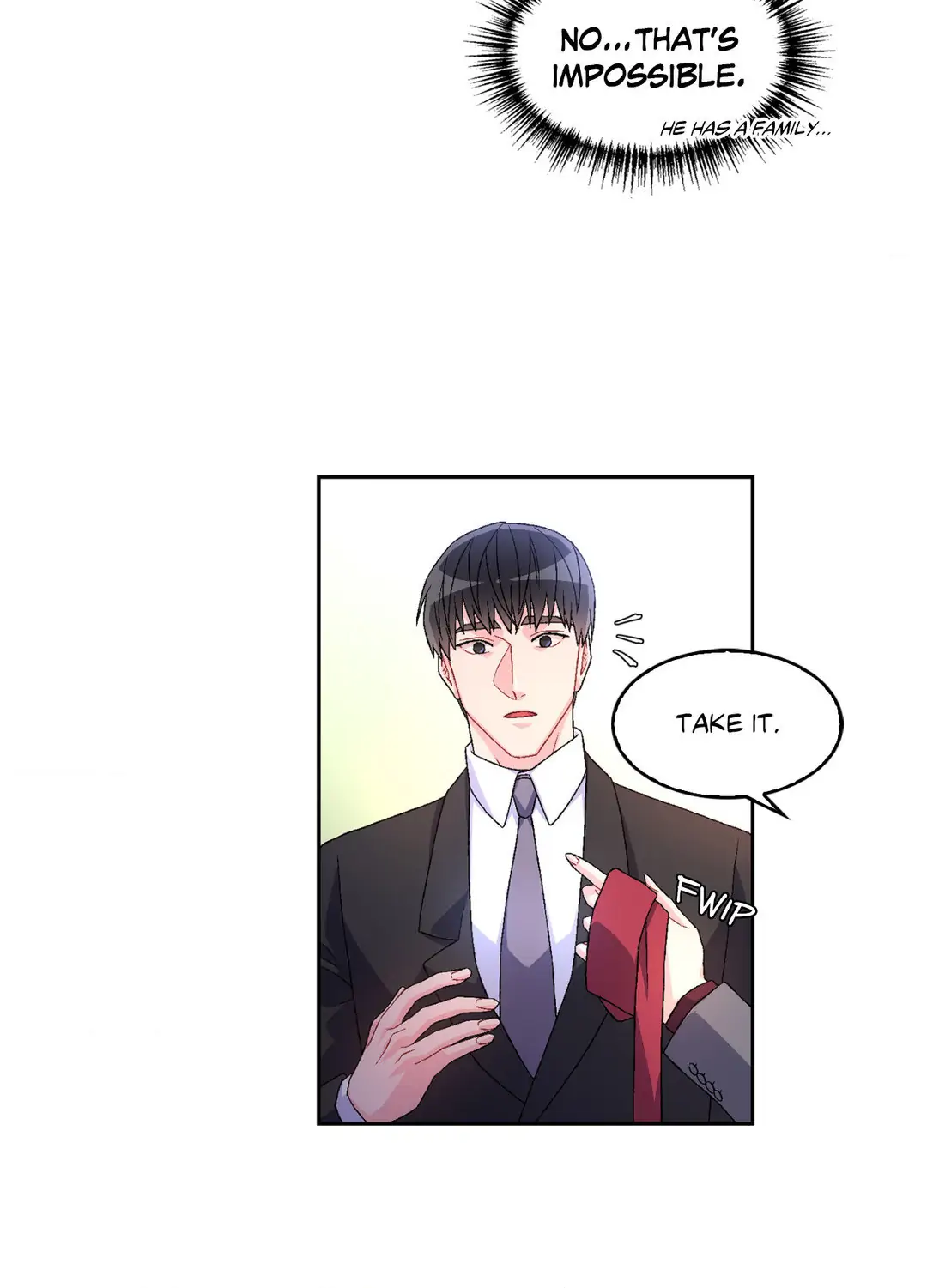 Arthur «Official» - Chapter 4 manhwa