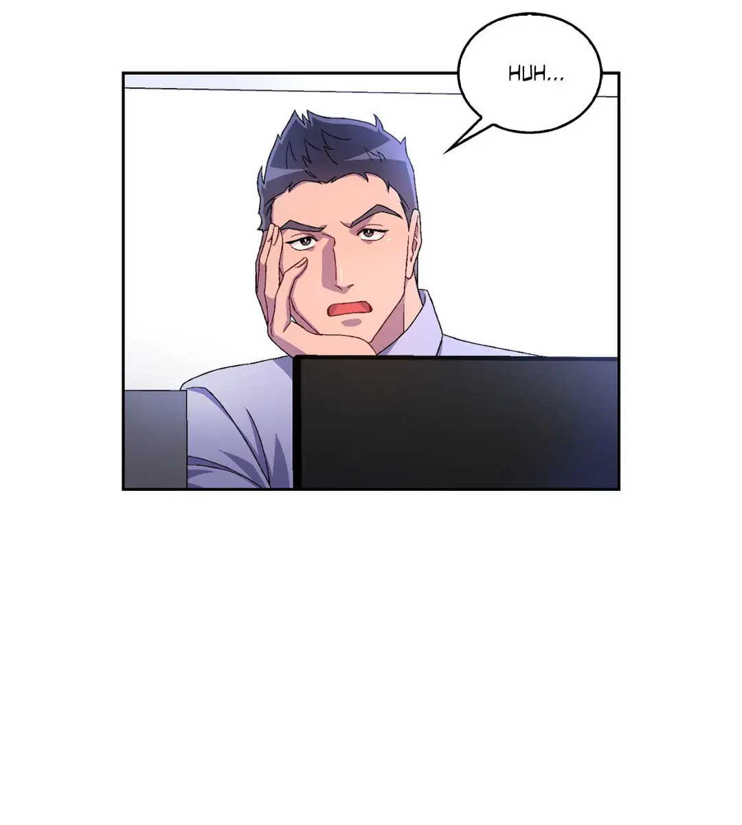 Arthur «Official» - Chapter 4 manhwa