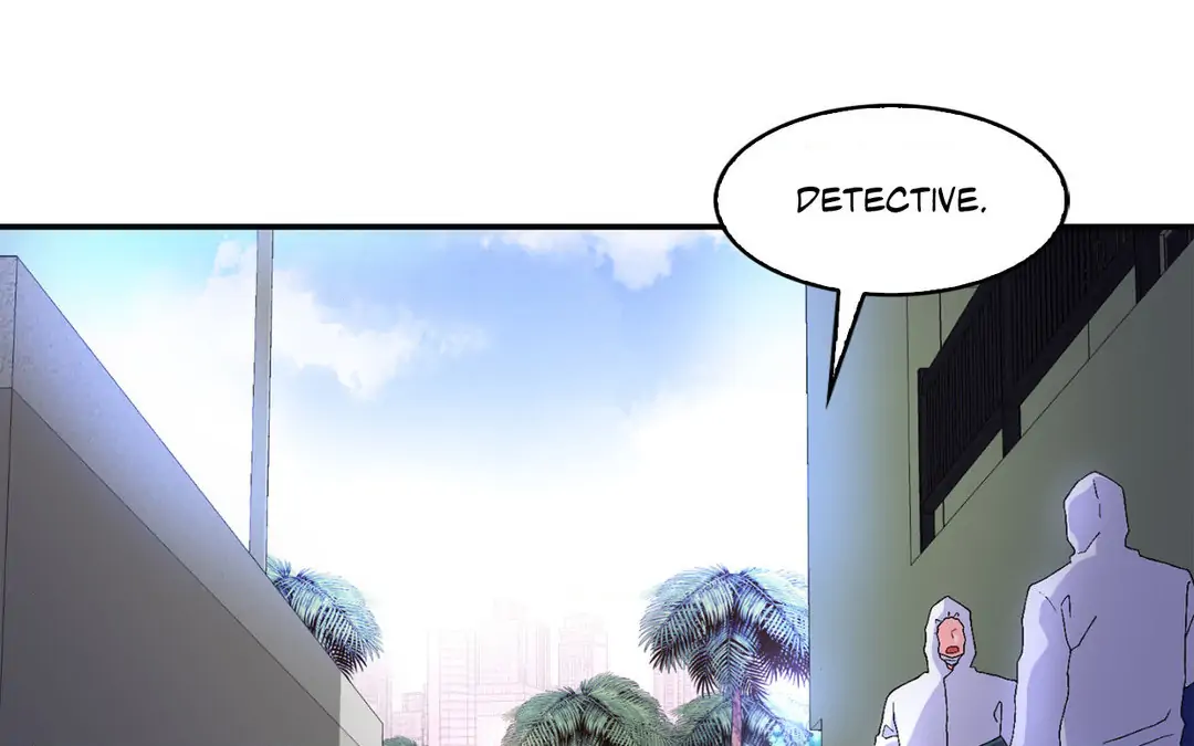 Arthur «Official» - Chapter 4 manhwa