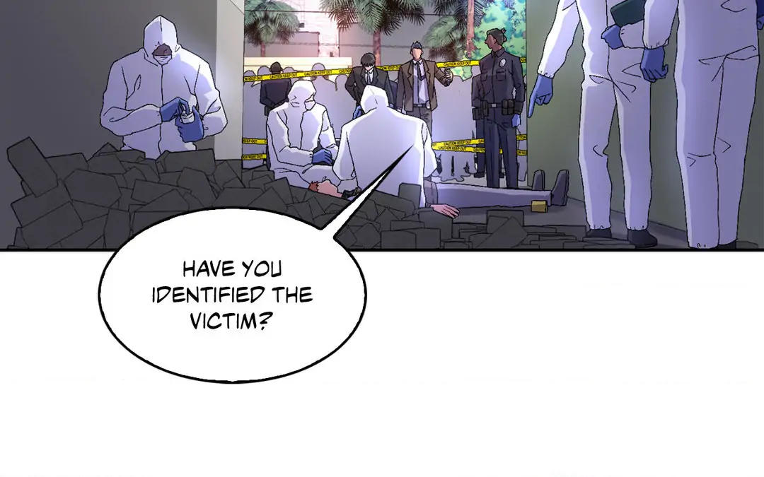 Arthur «Official» - Chapter 4 manhwa