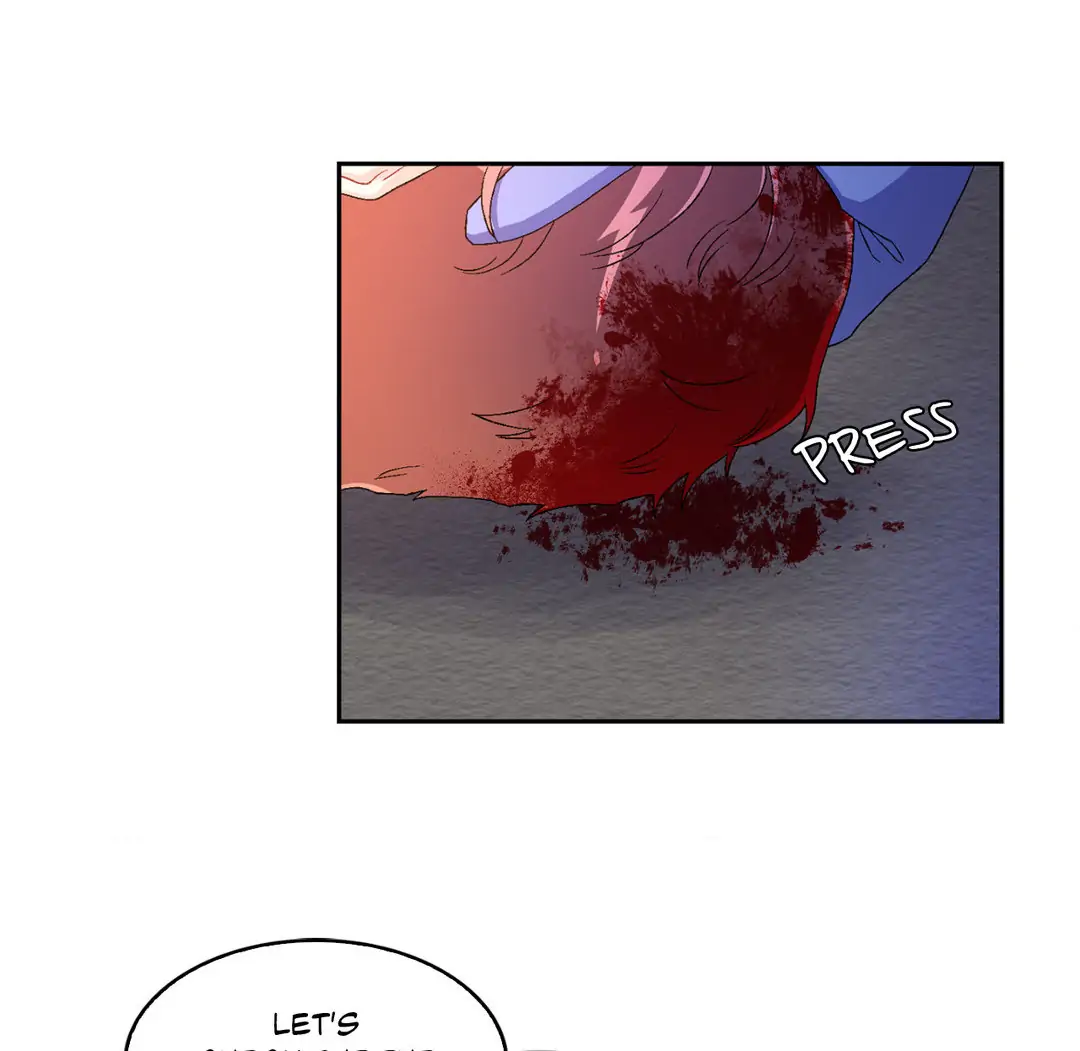 Arthur «Official» - Chapter 4 manhwa