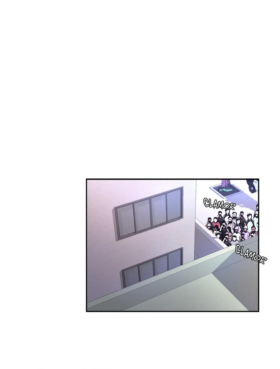 Arthur «Official» - Chapter 4 manhwa