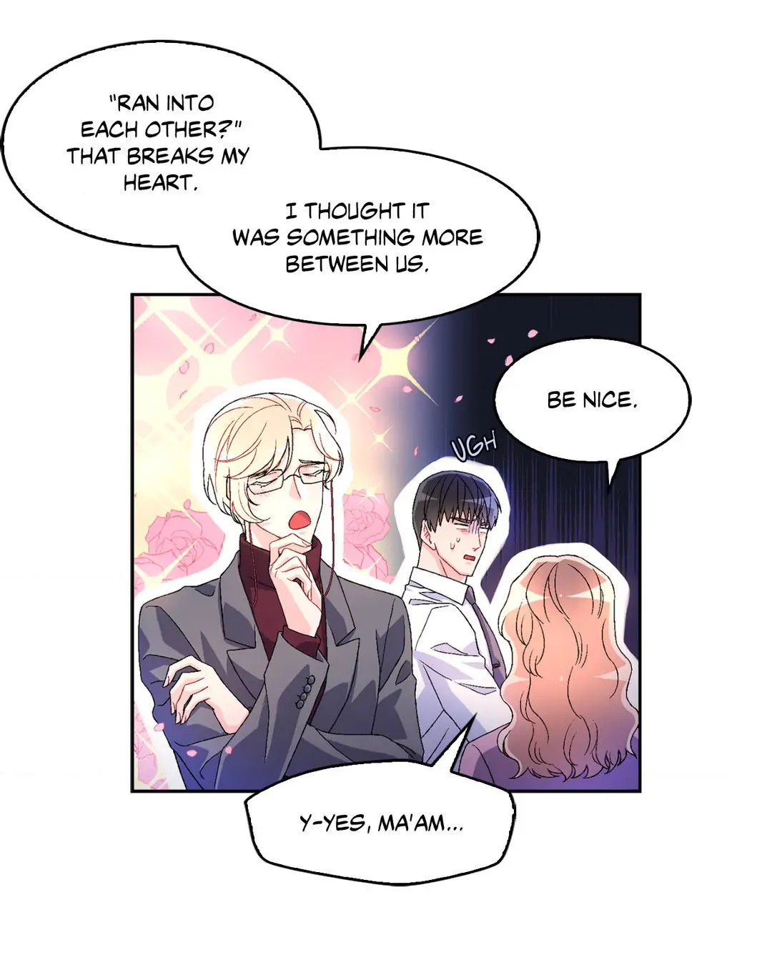 Arthur «Official» - Chapter 4 manhwa