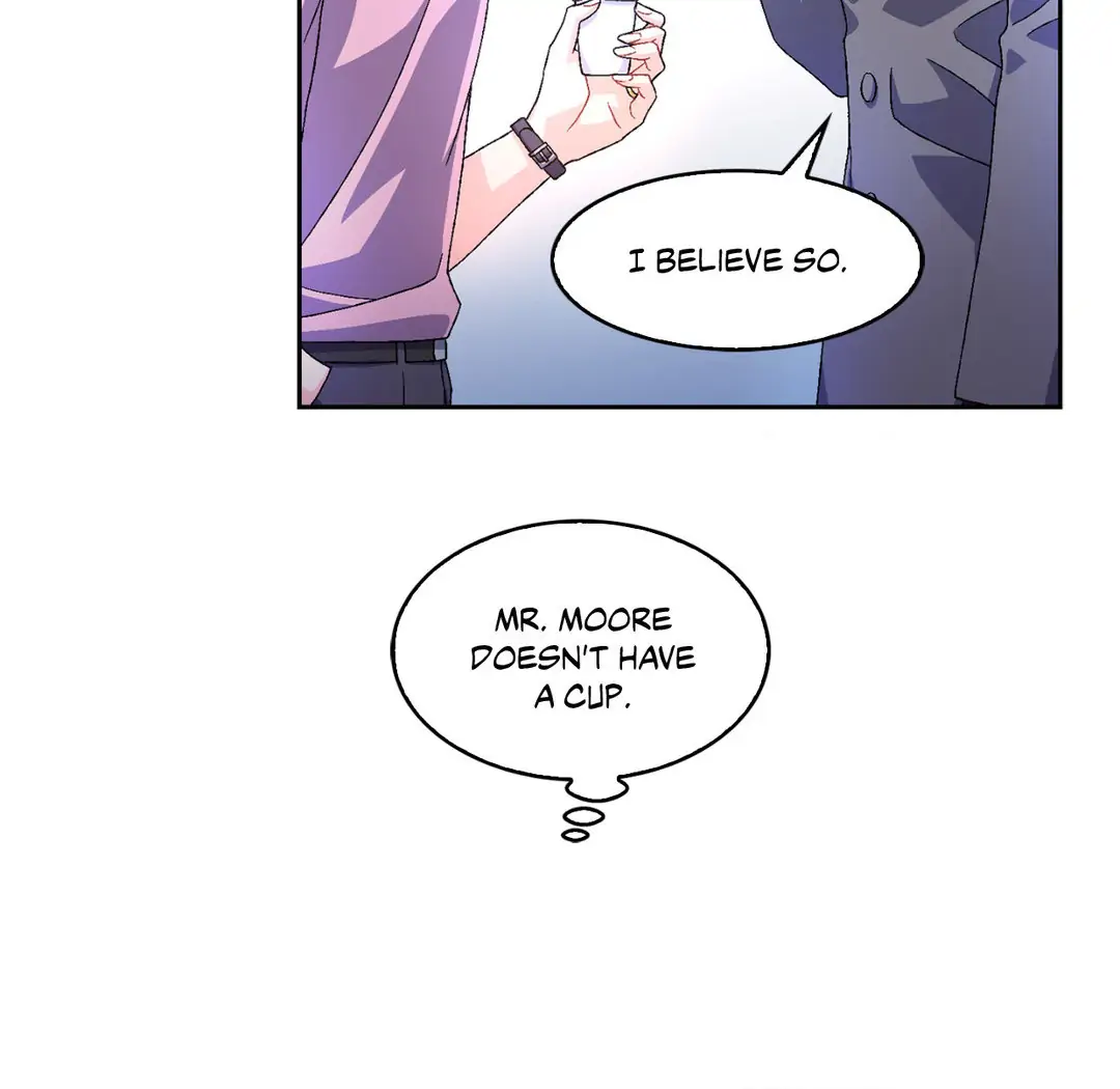 Arthur «Official» - Chapter 4 manhwa