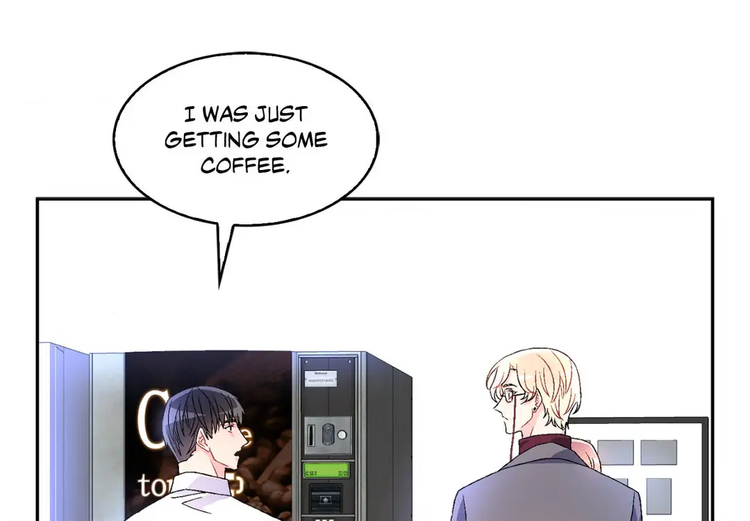 Arthur «Official» - Chapter 4 manhwa