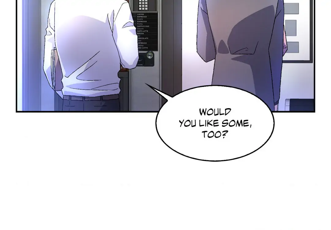 Arthur «Official» - Chapter 4 manhwa